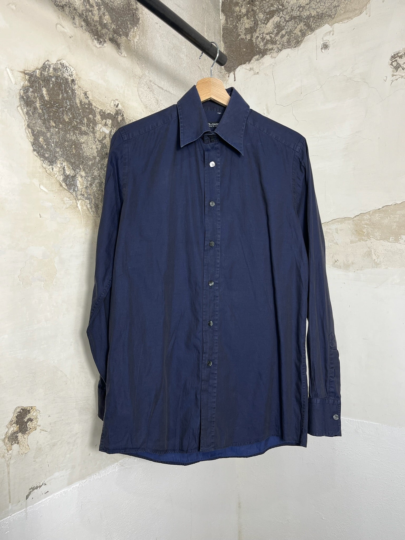 Dolce & Gabbana shirt