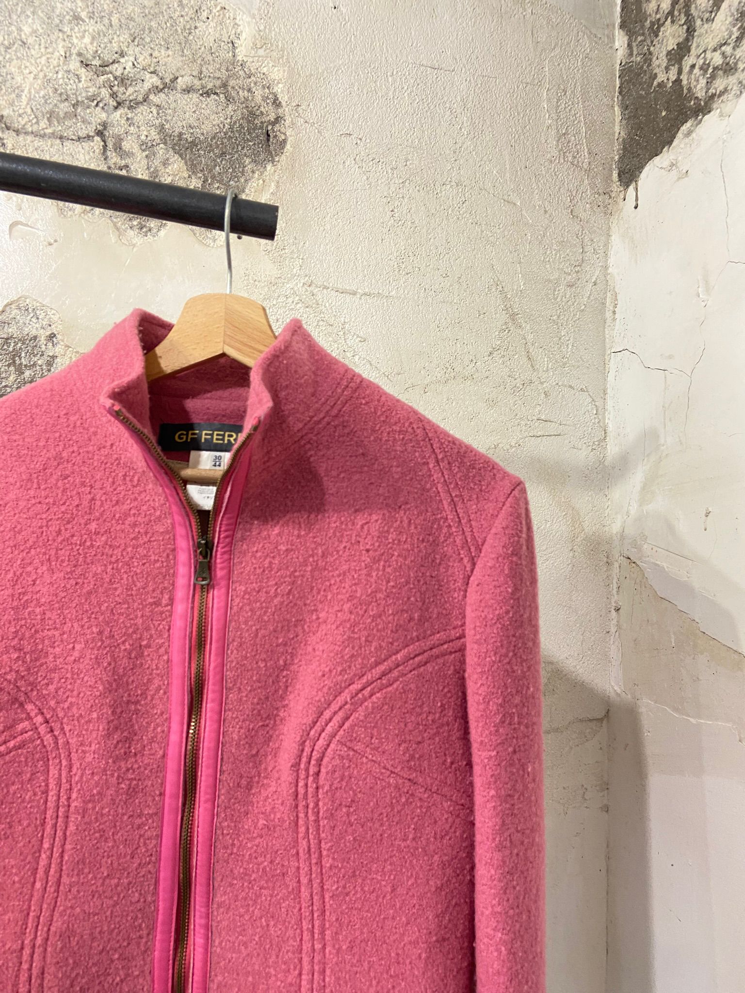 Gianfranco Ferré Jacket