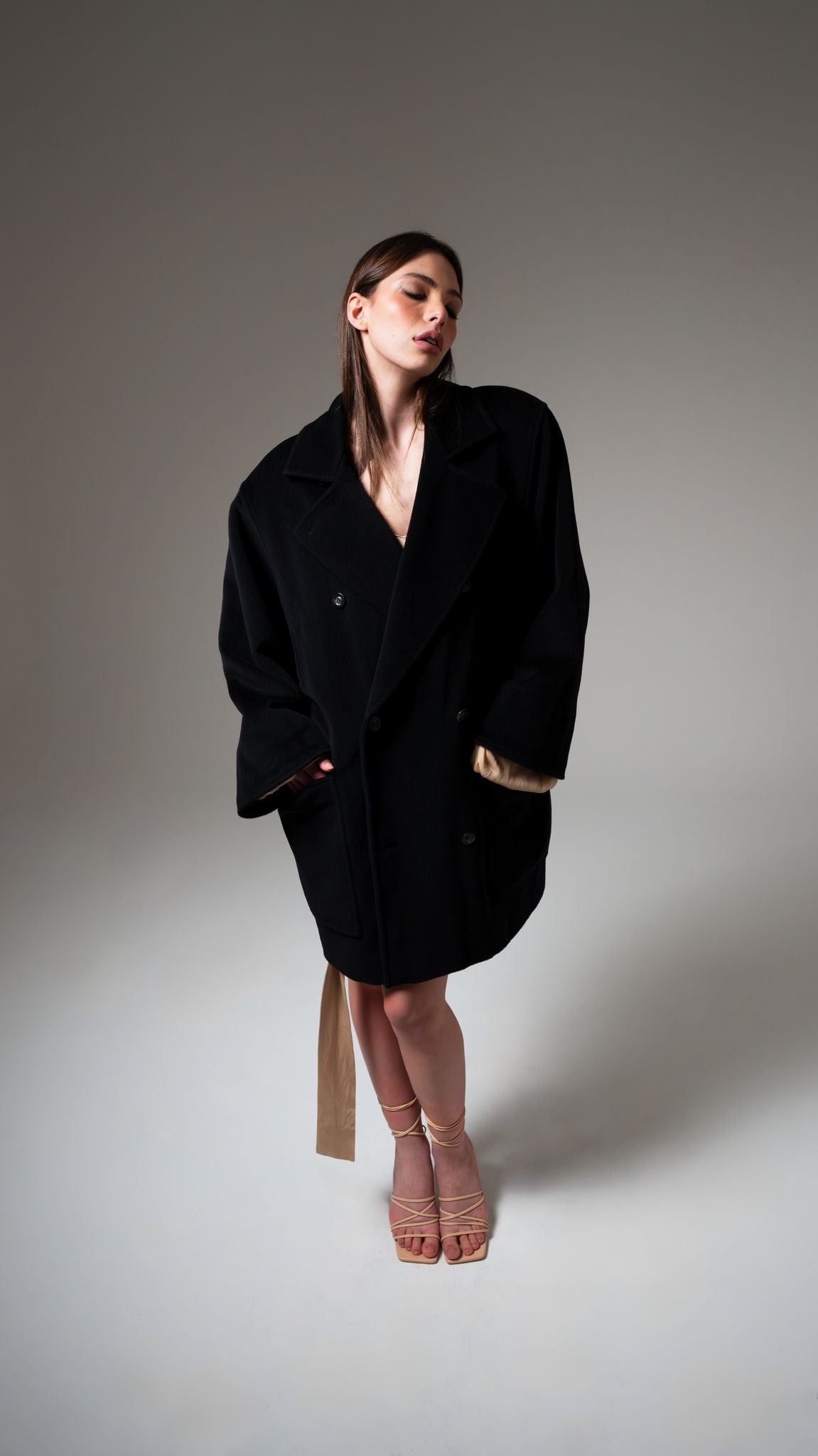 Max Mara coat