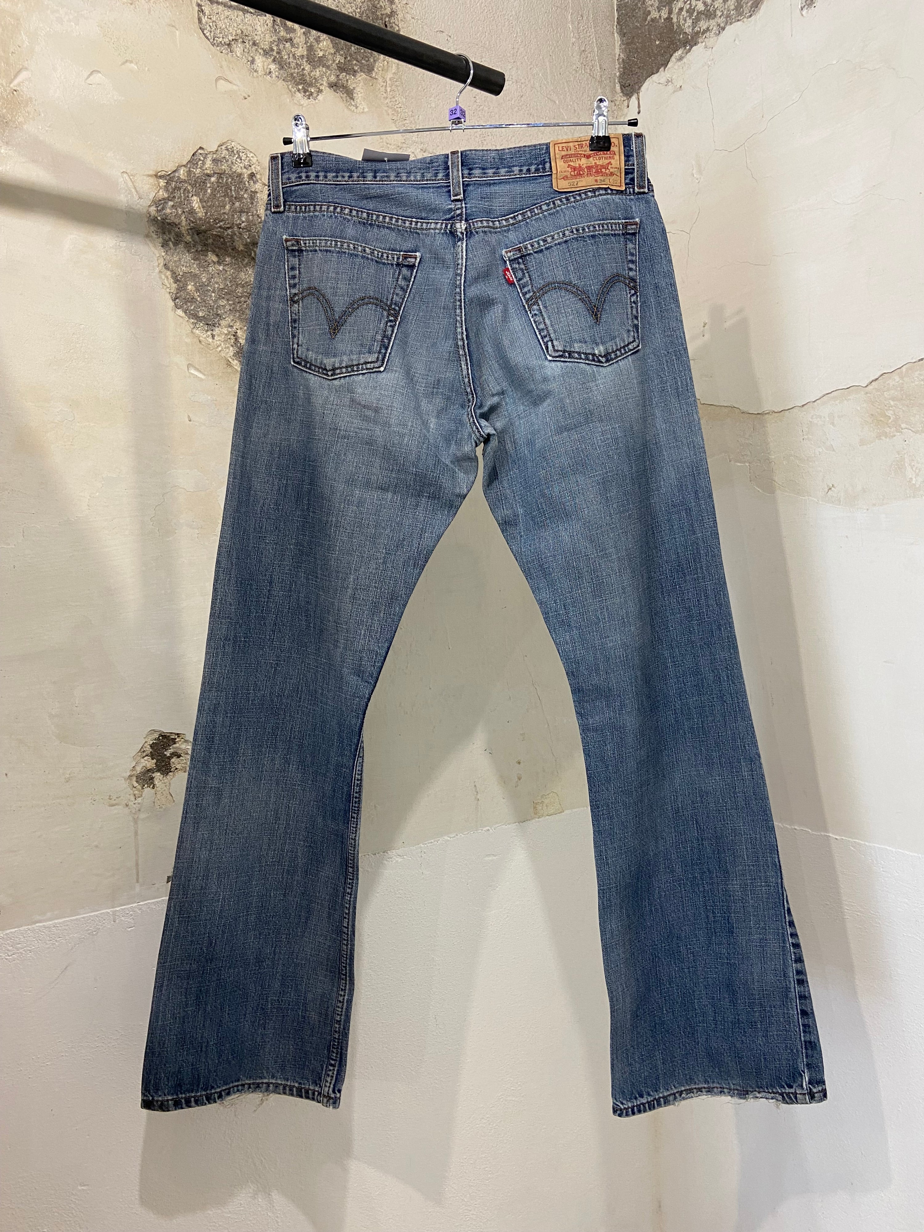 Levi’s® 527 Jeans