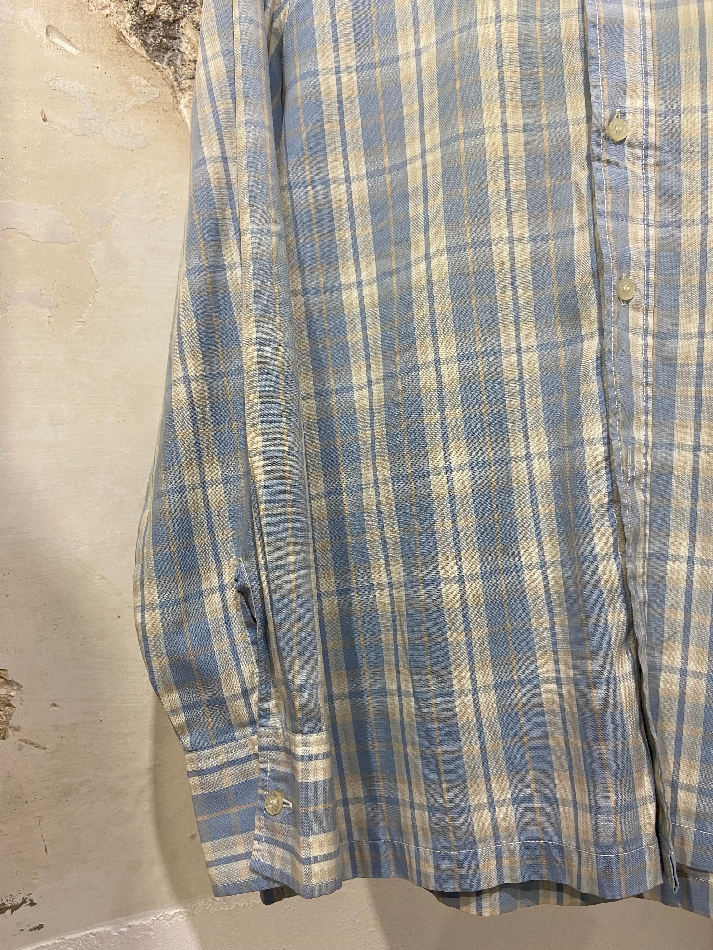 Vintage Levi’s Shirt