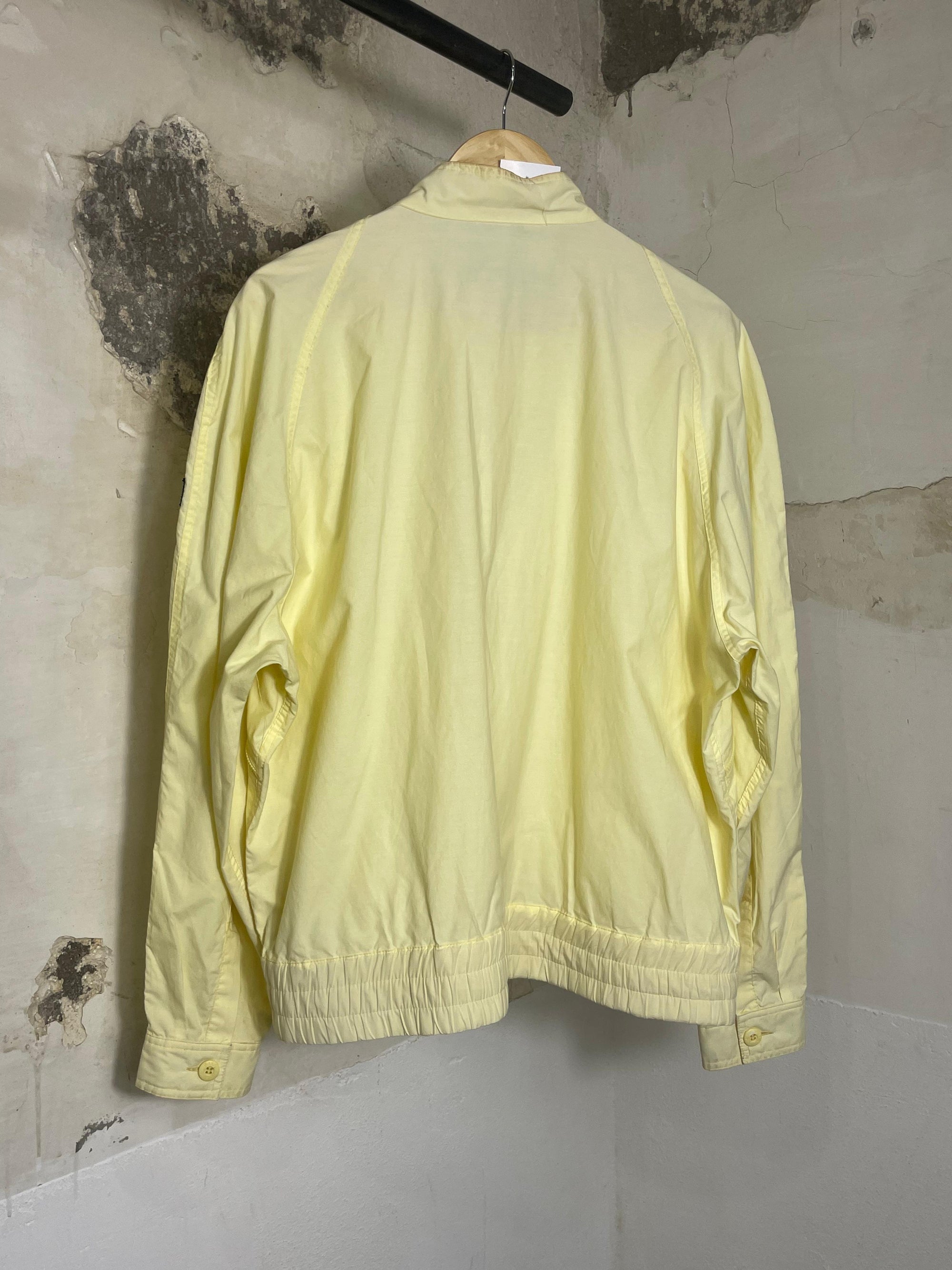 Fila jacket