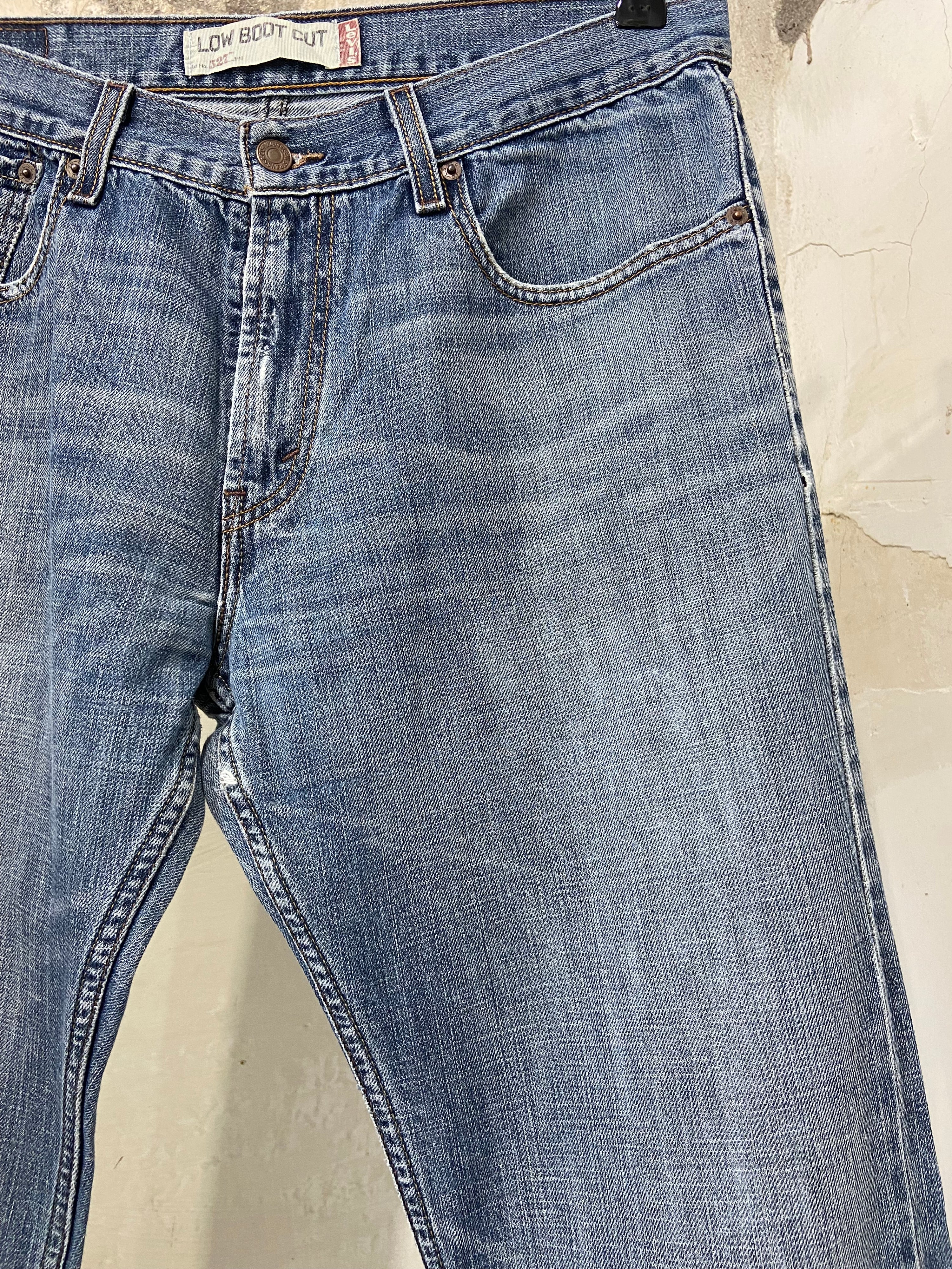 Levi’s® 527 Jeans