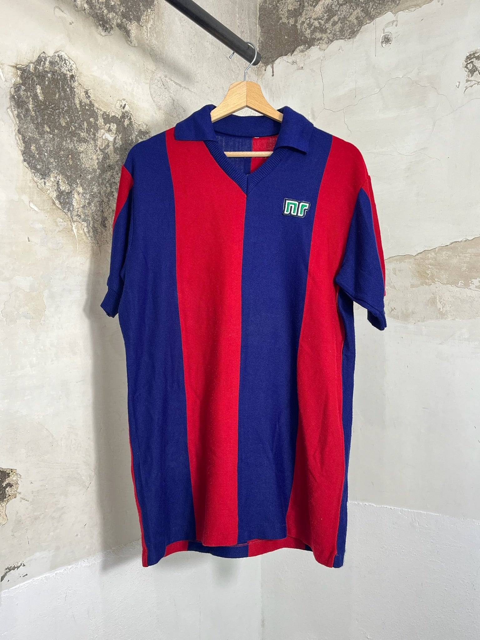 Vintage NR jersey