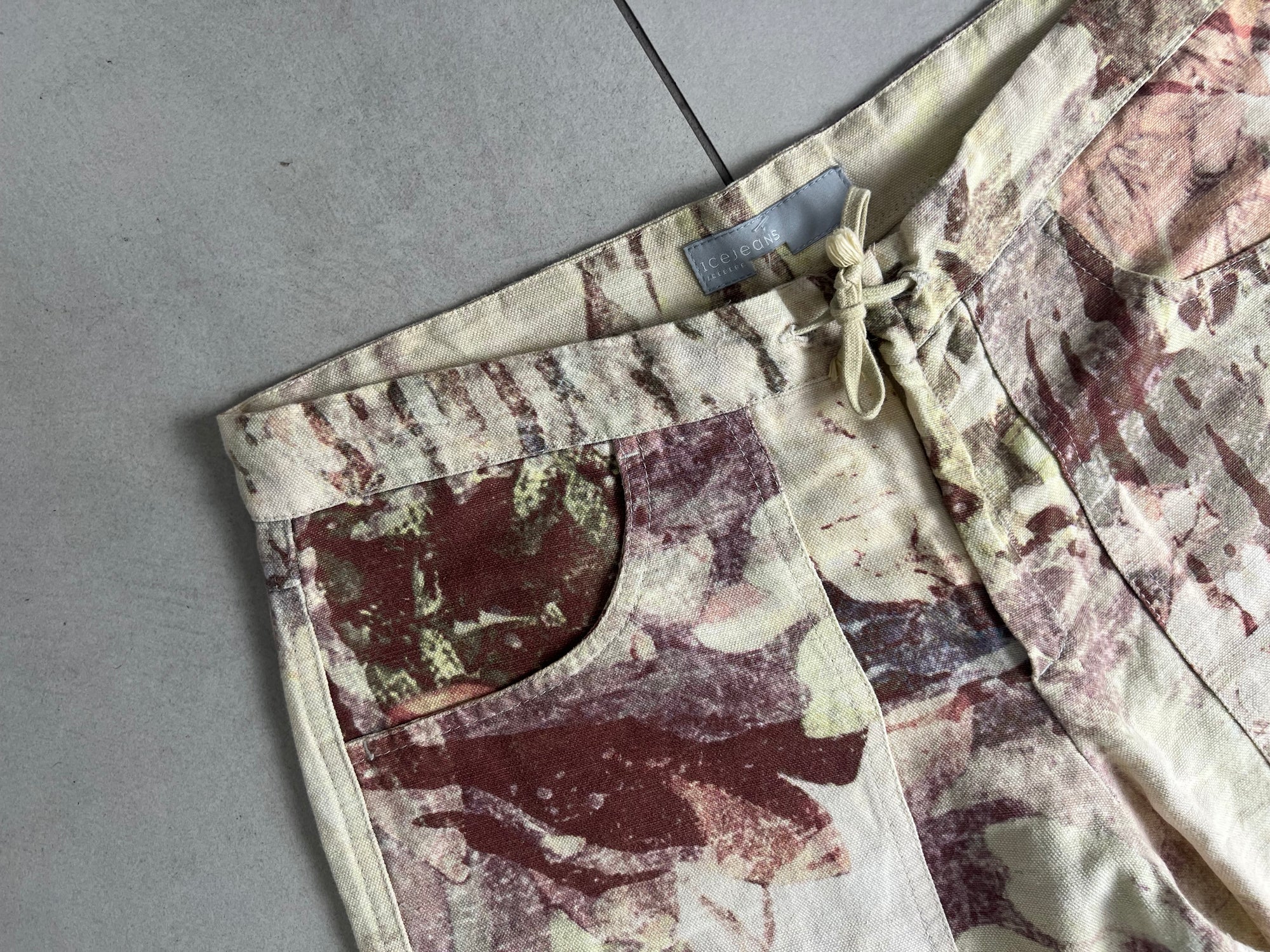 Iceberg Trousers