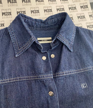 Load image into Gallery viewer, Closed Marithé François Girbaud denim dress
