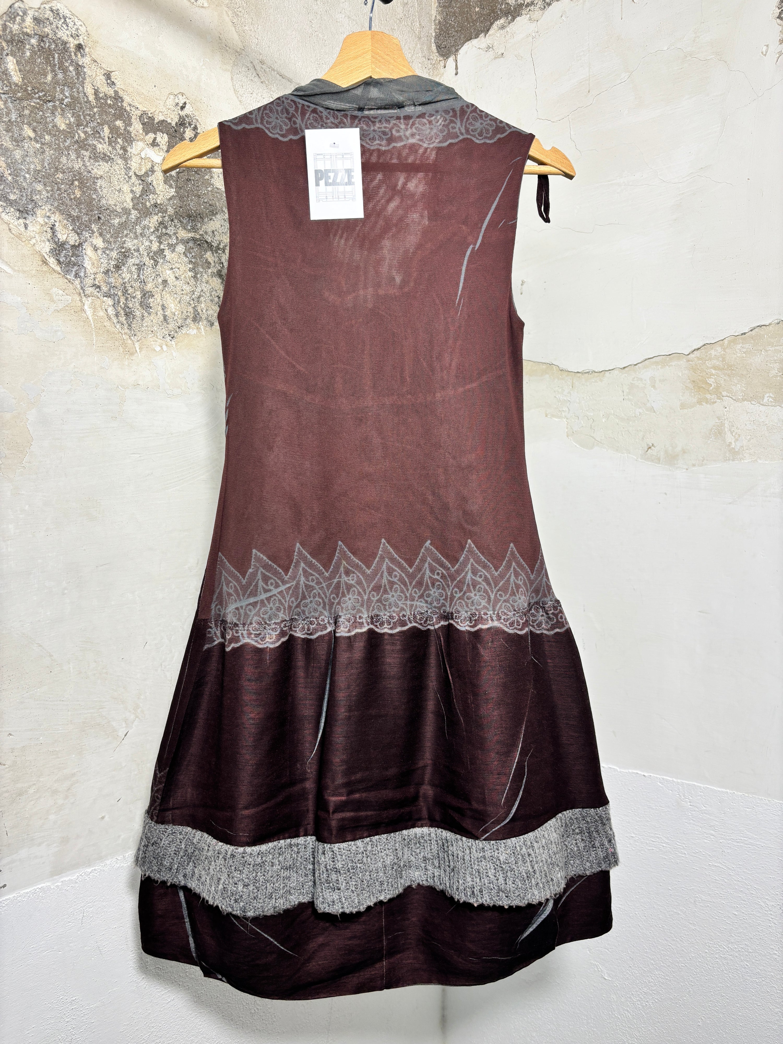 Y2K Dress