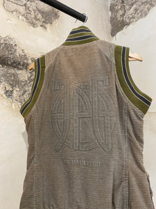 Jean Paul Gaultier waistcoat