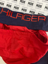 Load image into Gallery viewer, Tommy Hilfiger jacket
