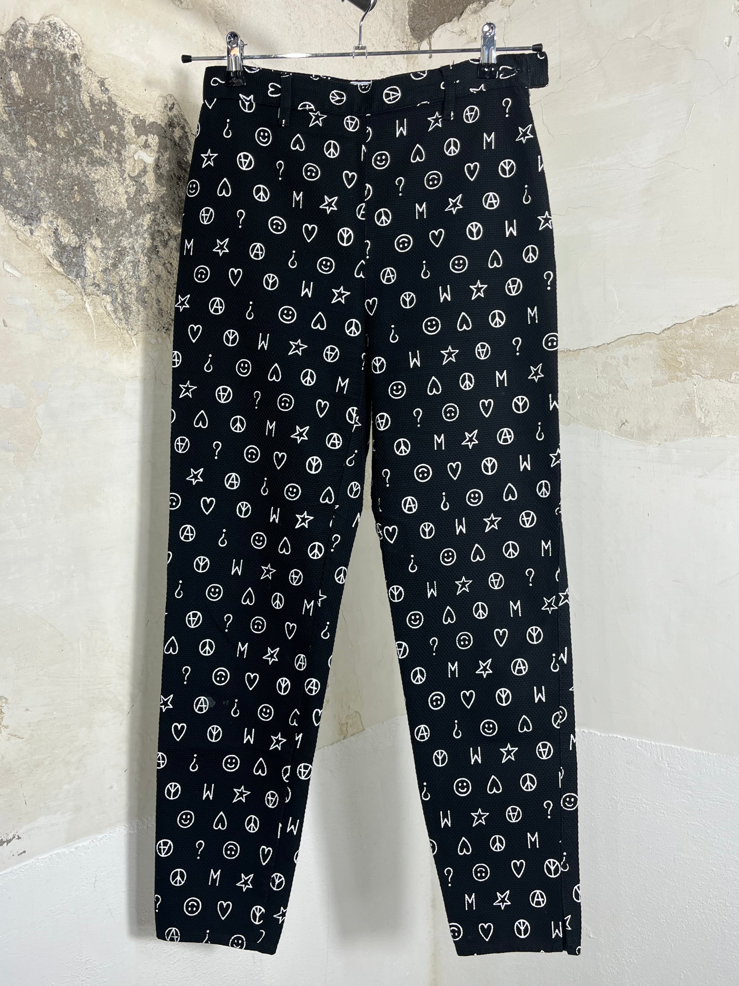 Moschino Two Piece