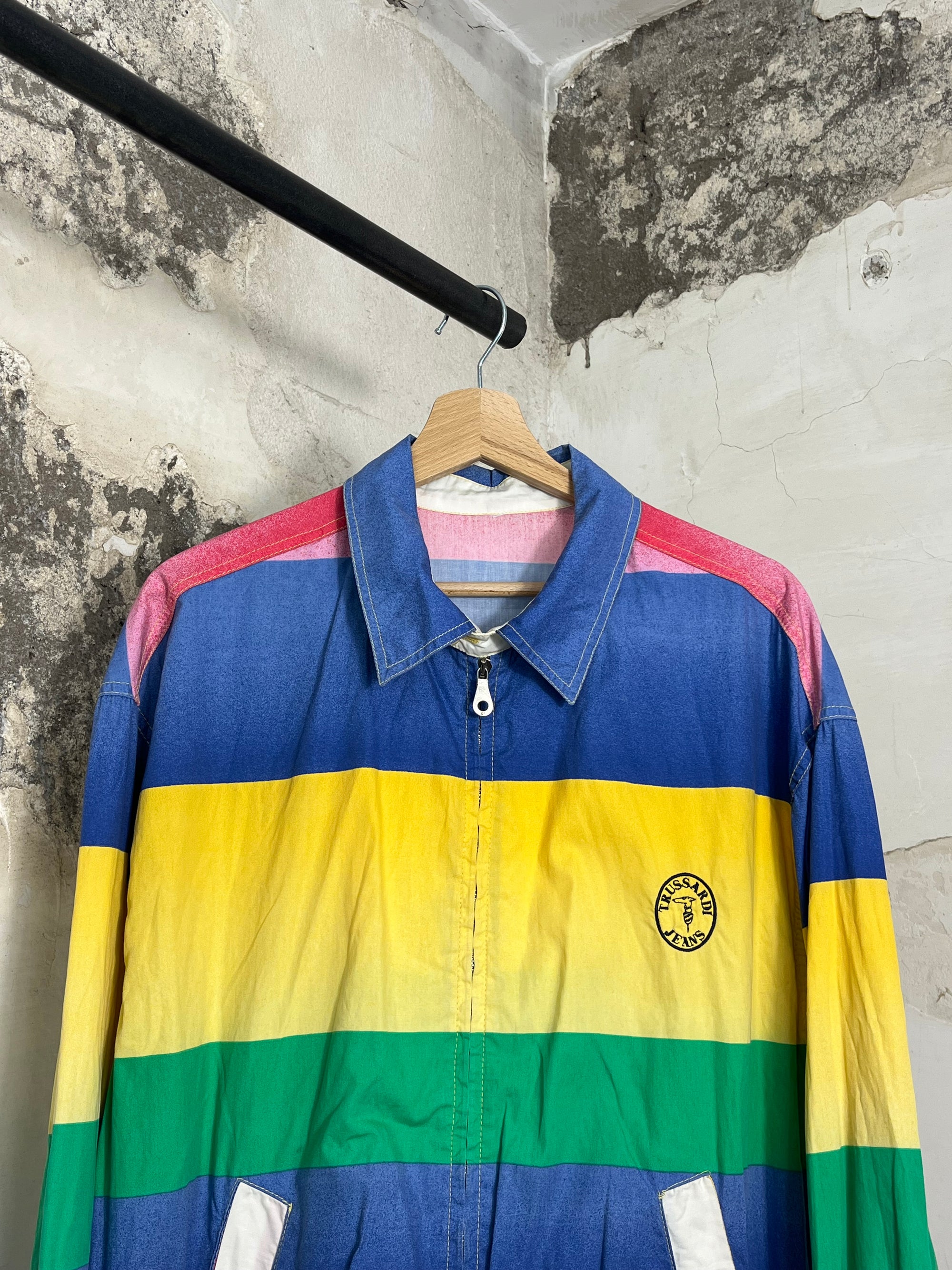 Trussardi Jacket