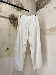 Armani trousers