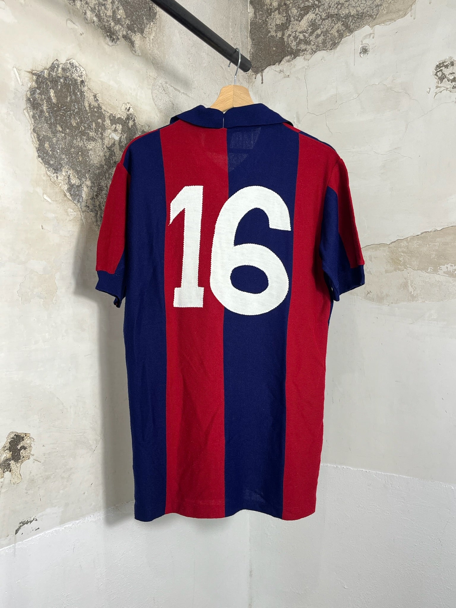 Vintage NR jersey