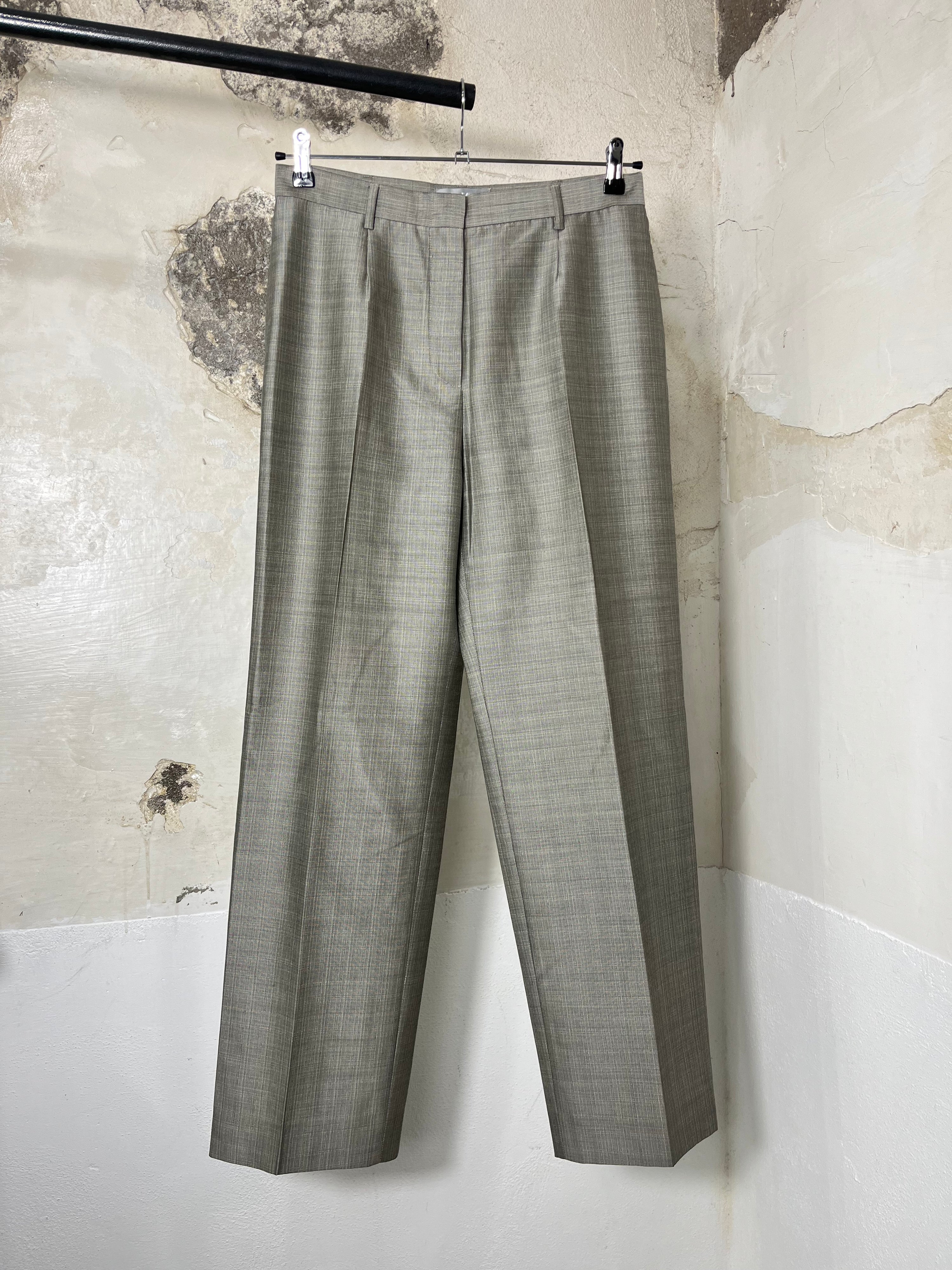 Max Mara Three Pieces