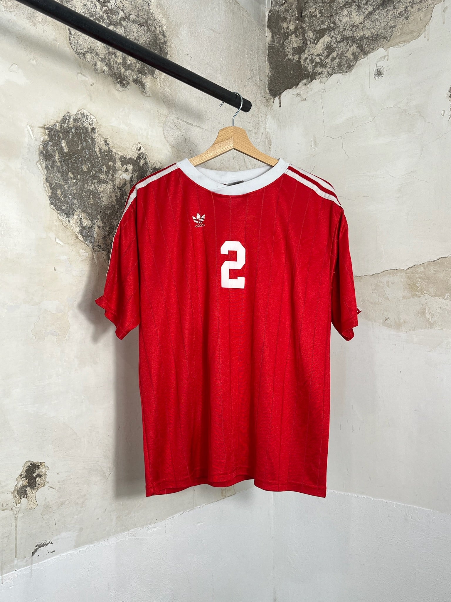 vintage Adidas jersey