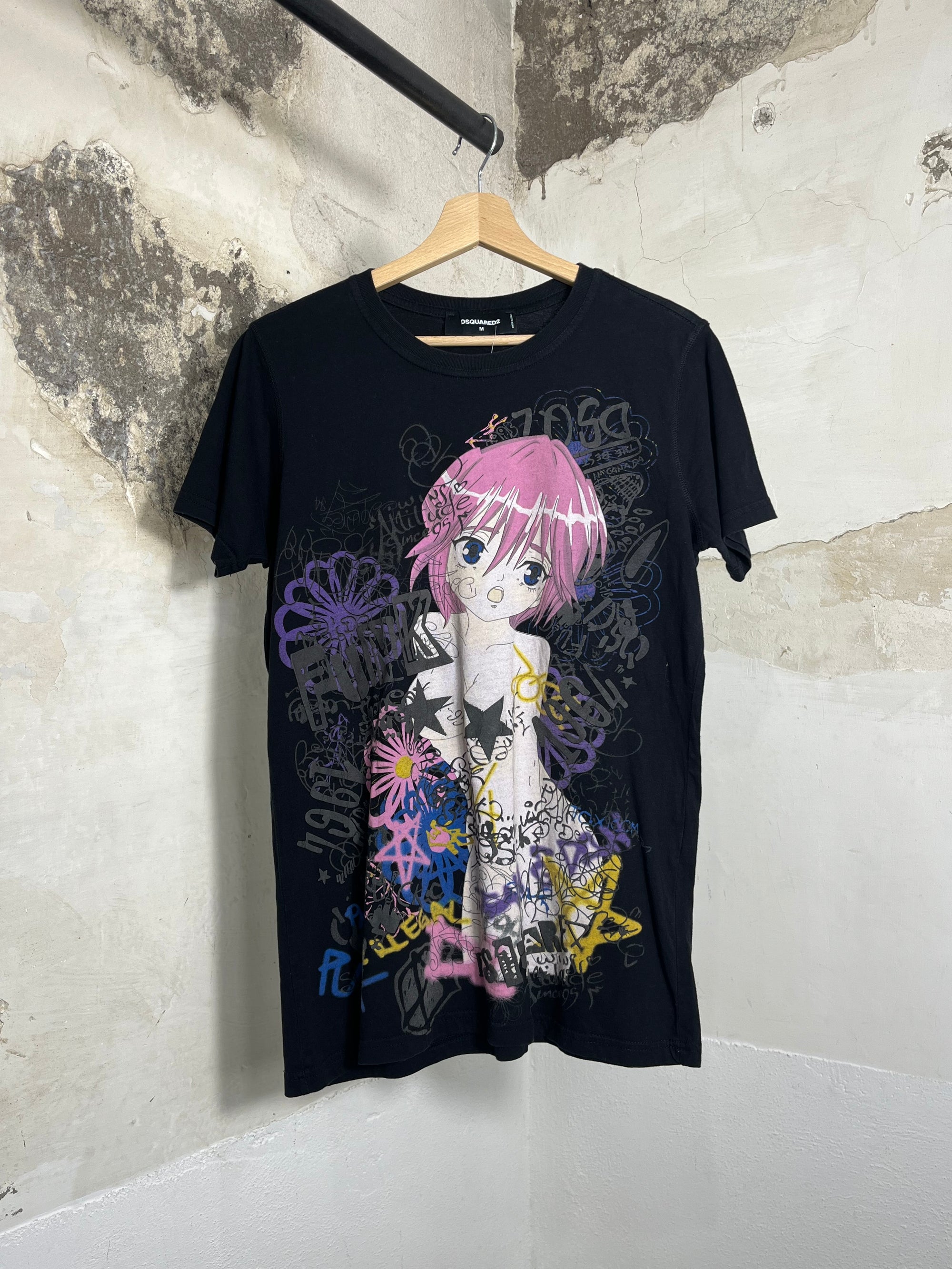 Dsquared2 T-Shirt