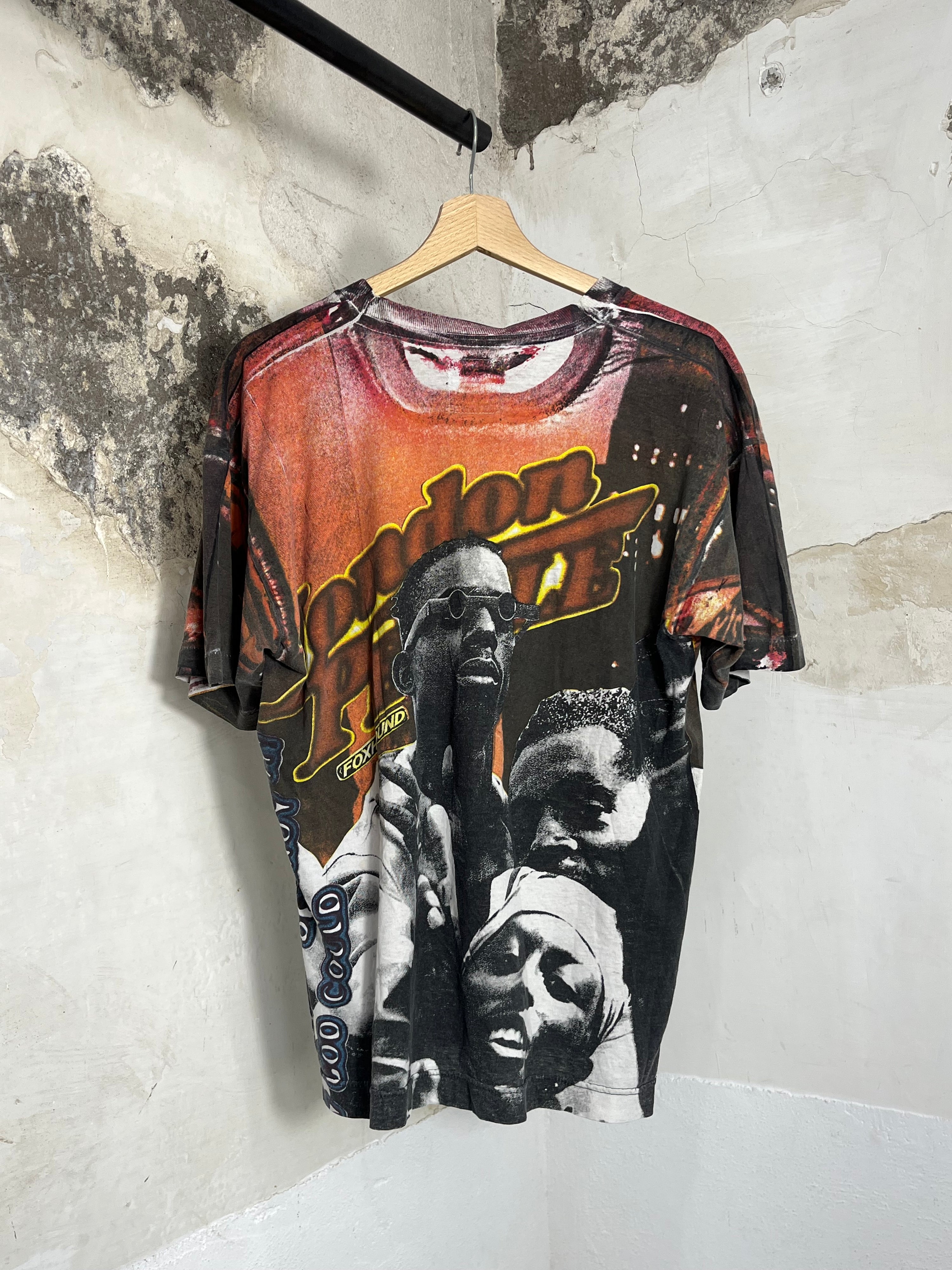 Foxhound T-shirt
