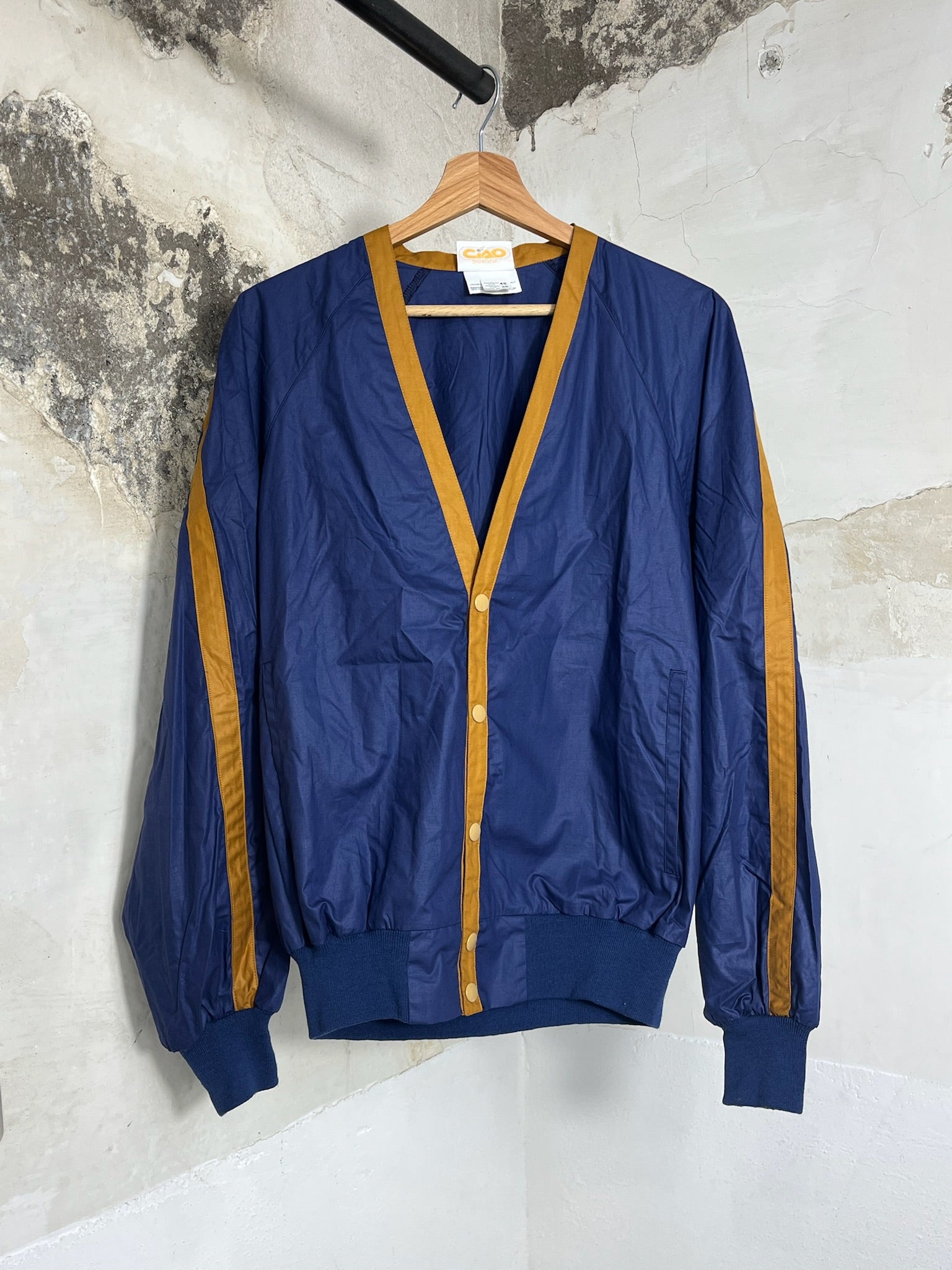 Ciao Jacket