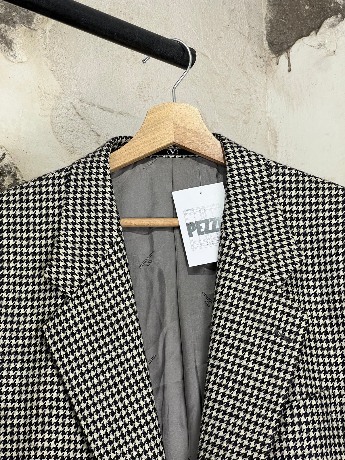 Valentino Blazer