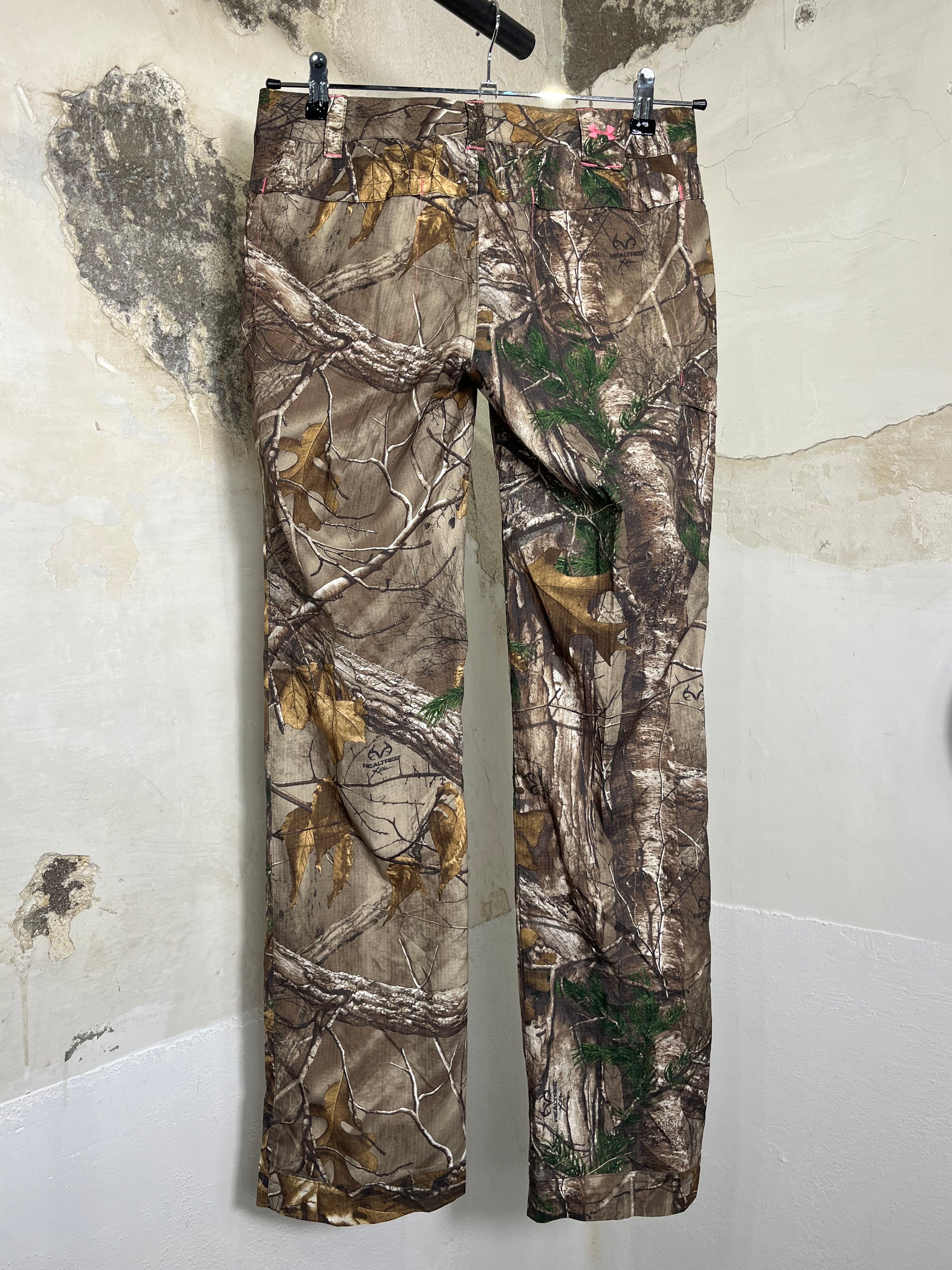 Real Tree Trousers