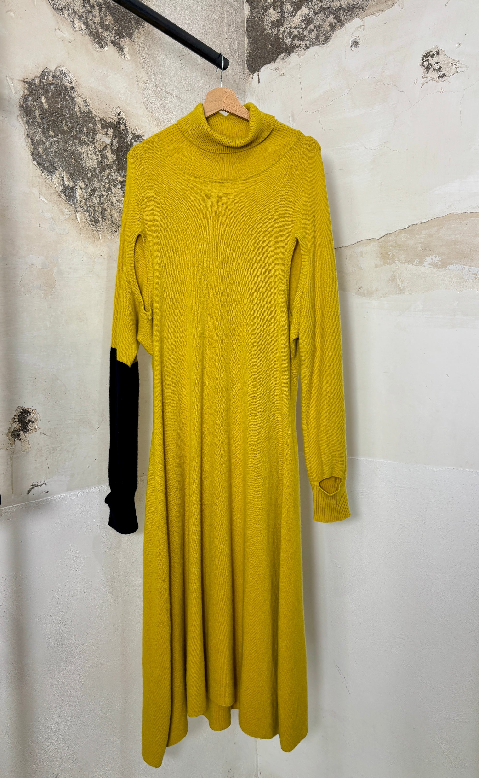 Abito Issey Miyake