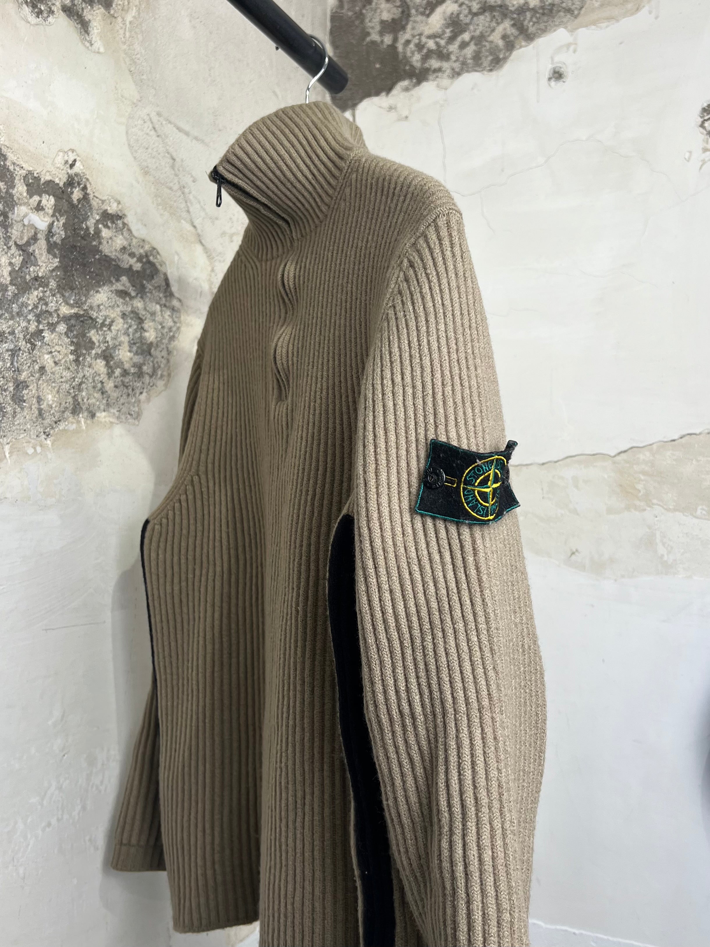 Stone Island Knitwear