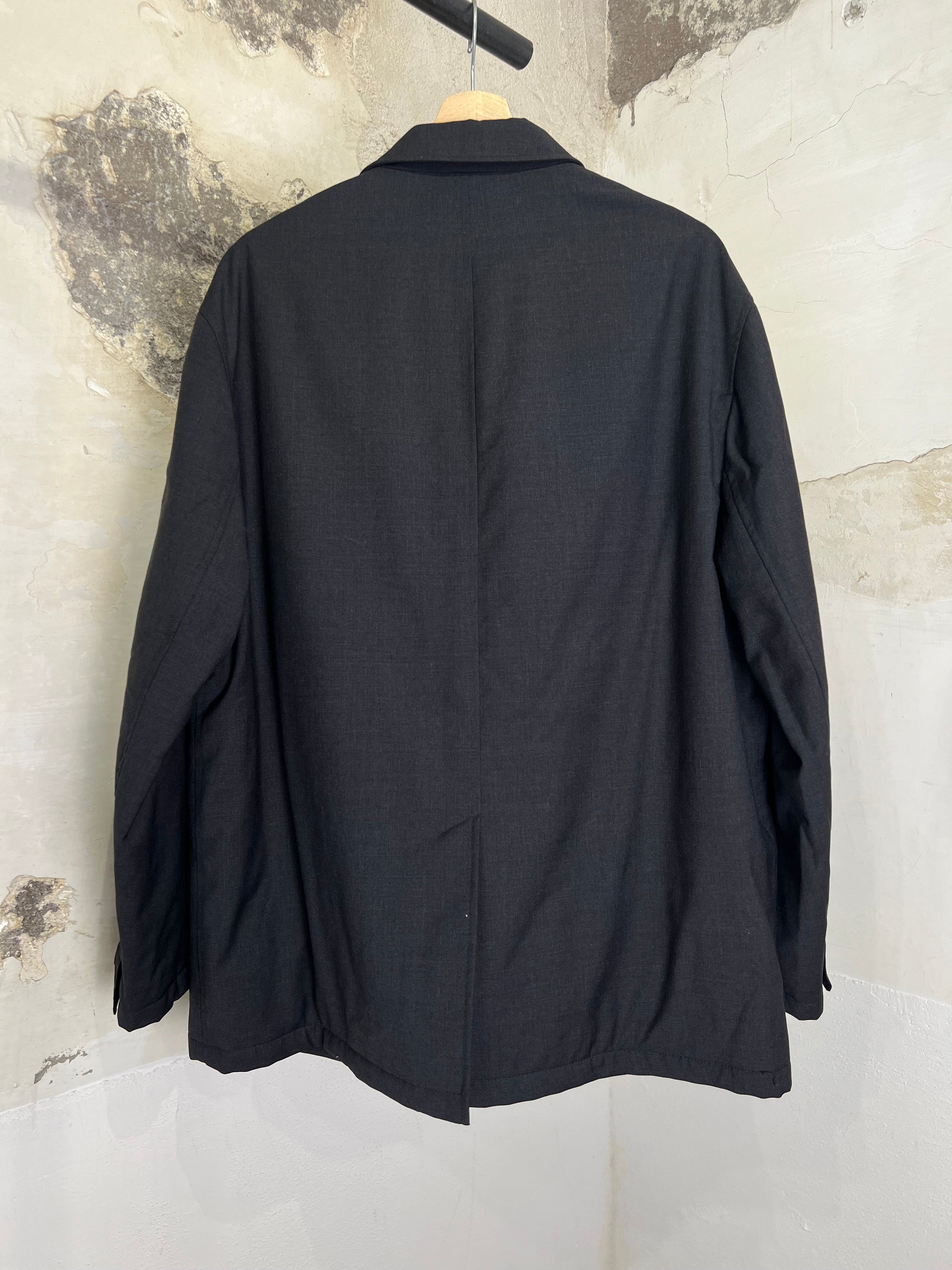 Prada Wool Jacket