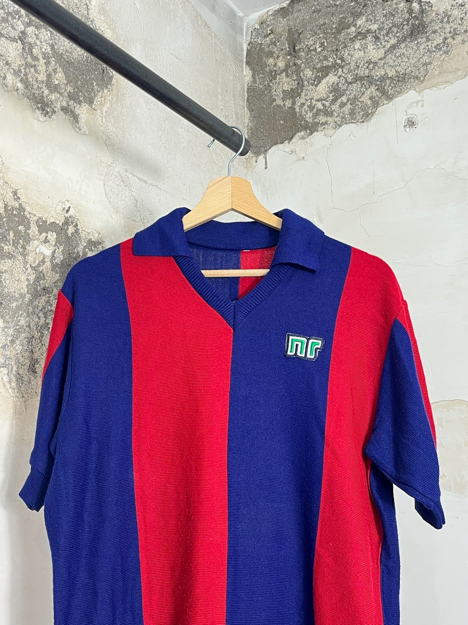 Vintage NR jersey