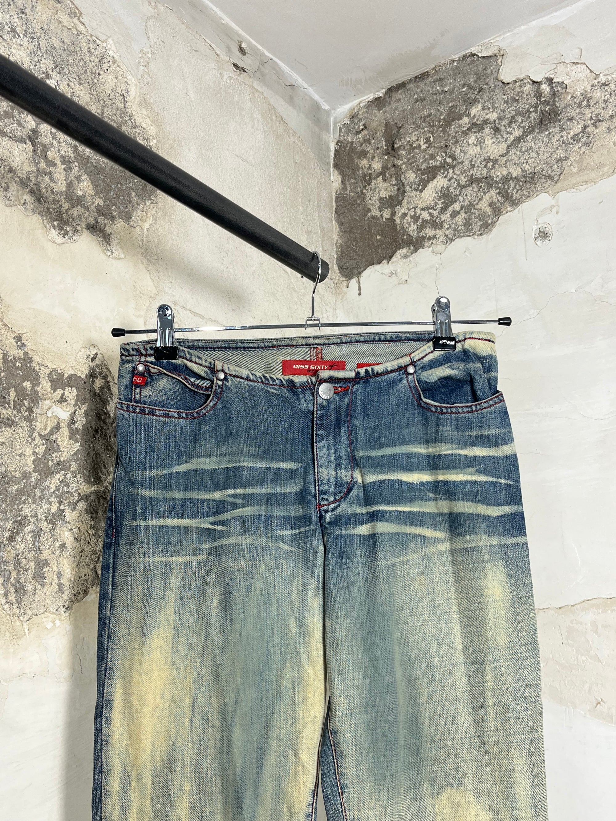 Miss Sixty Jeans