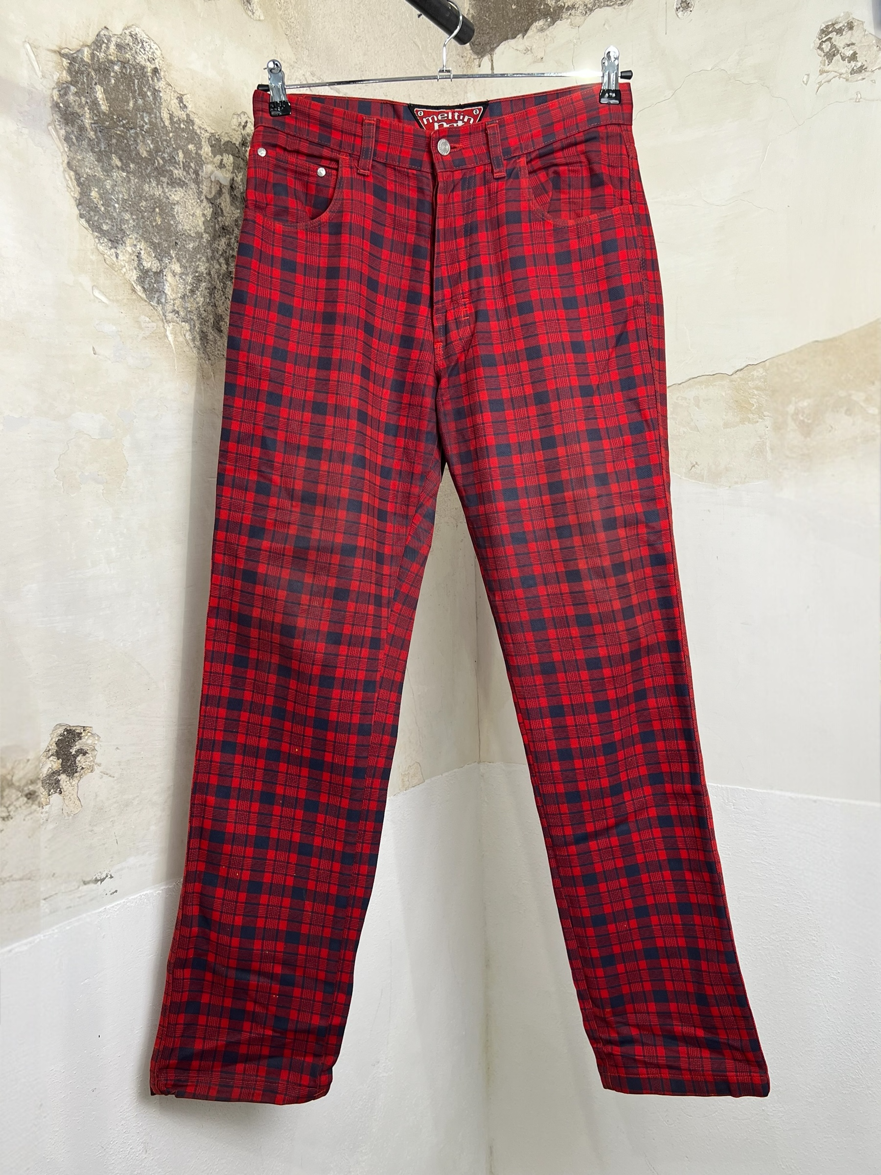 Meltin Pot Trousers