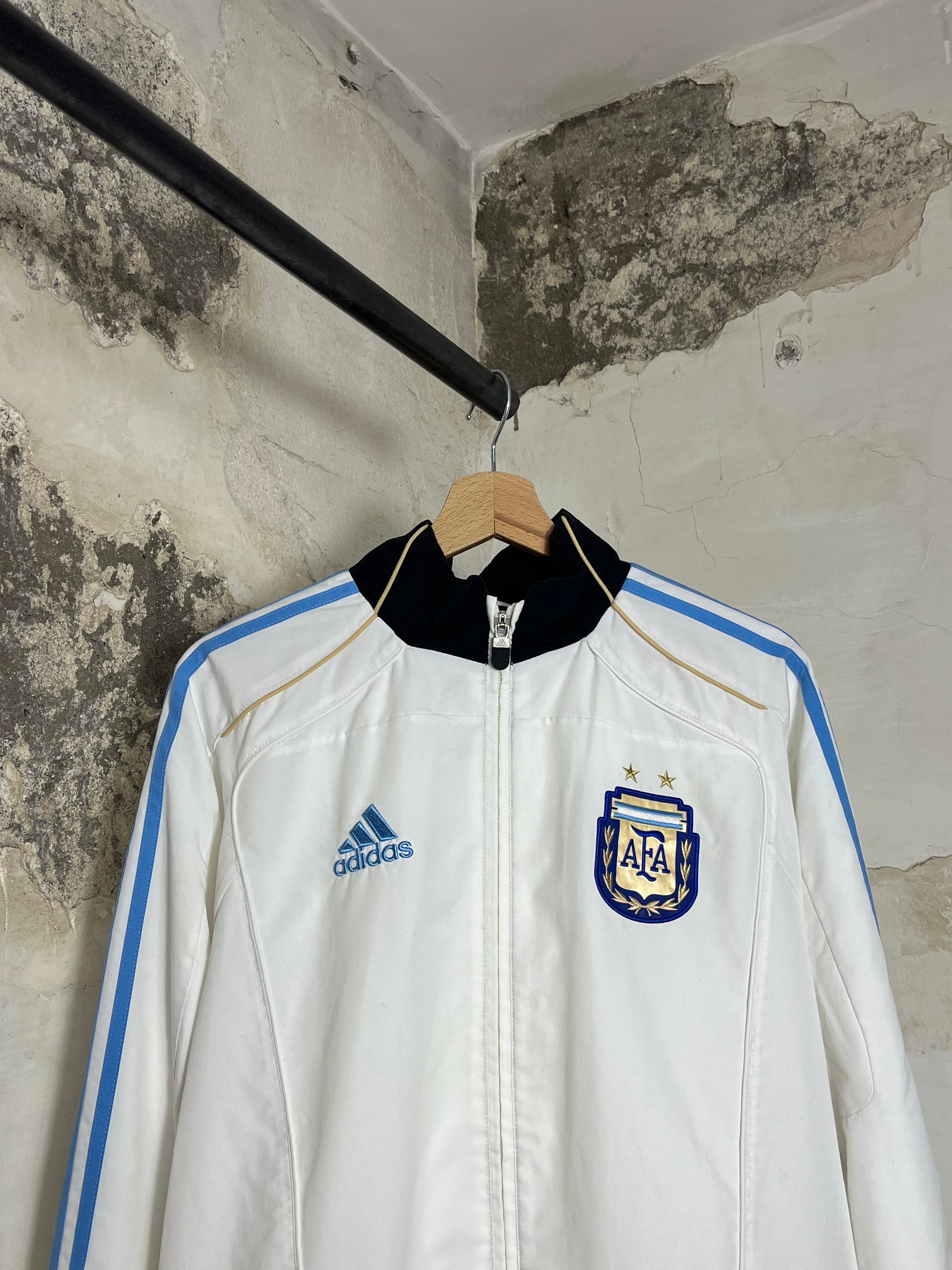Lazio Puma Track Jacket