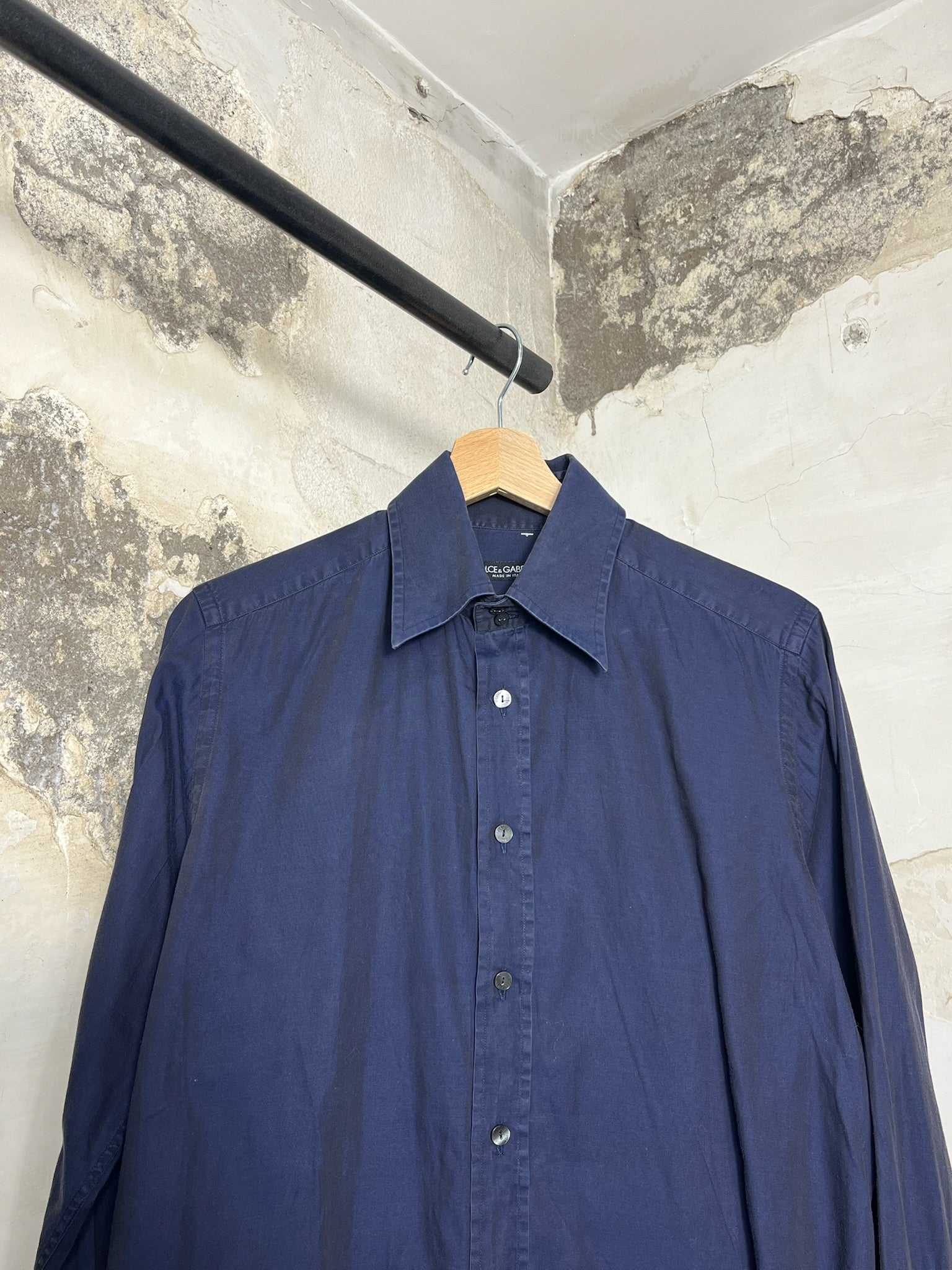 Dolce & Gabbana shirt