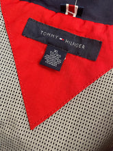 Load image into Gallery viewer, Tommy Hilfiger jacket
