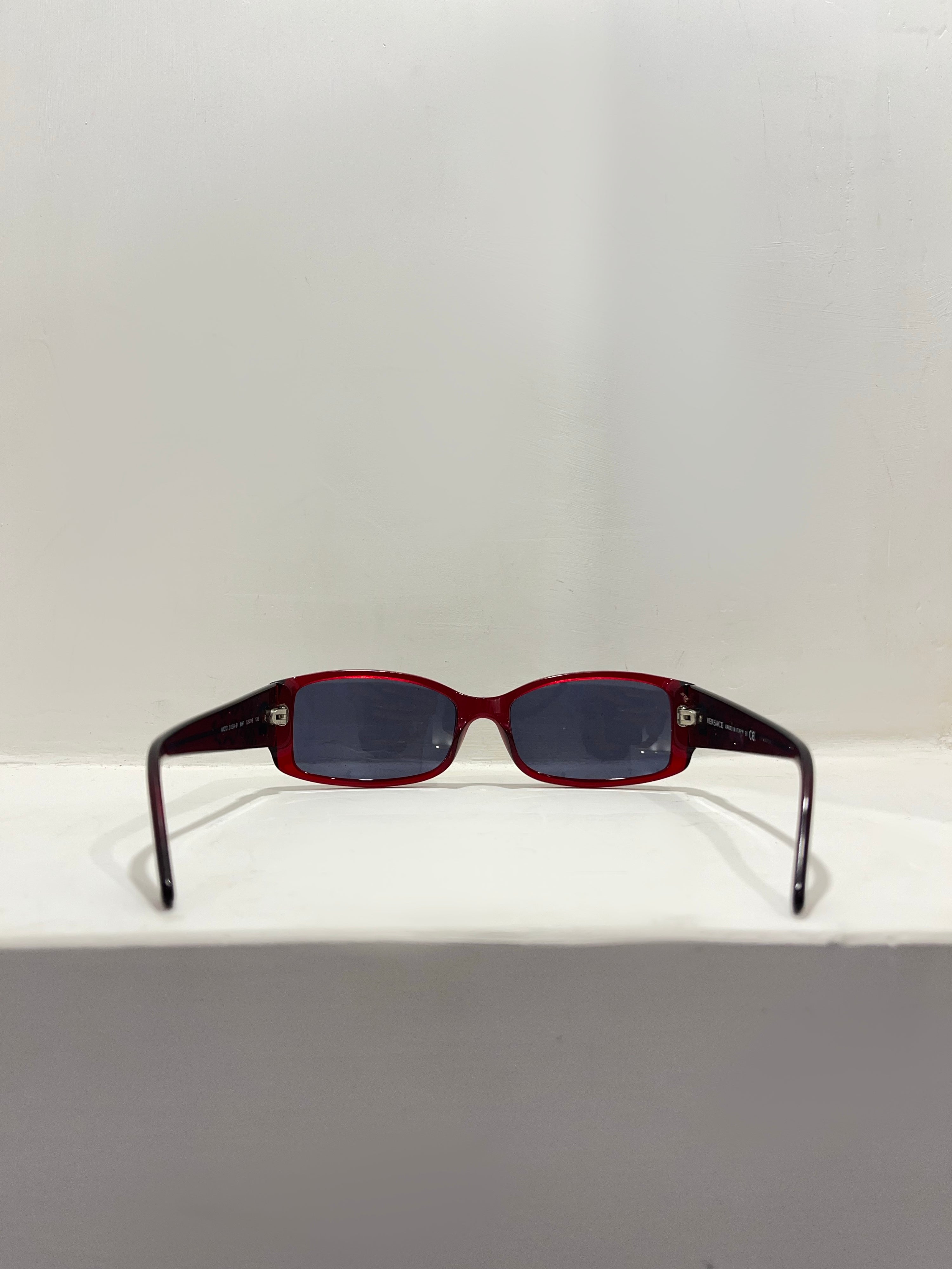 Versace Sunglasses