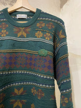 Load image into Gallery viewer, Burberry 90’s knitwear
