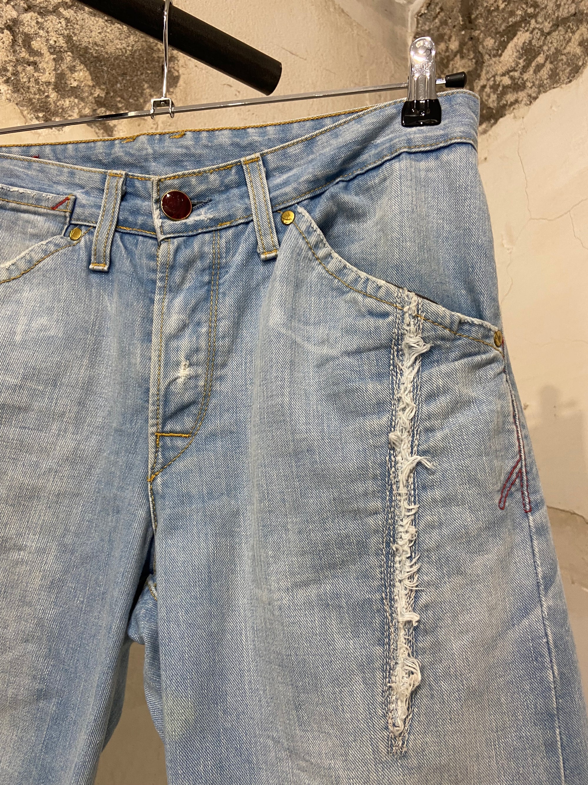 Levi’s® Engineered Jeans