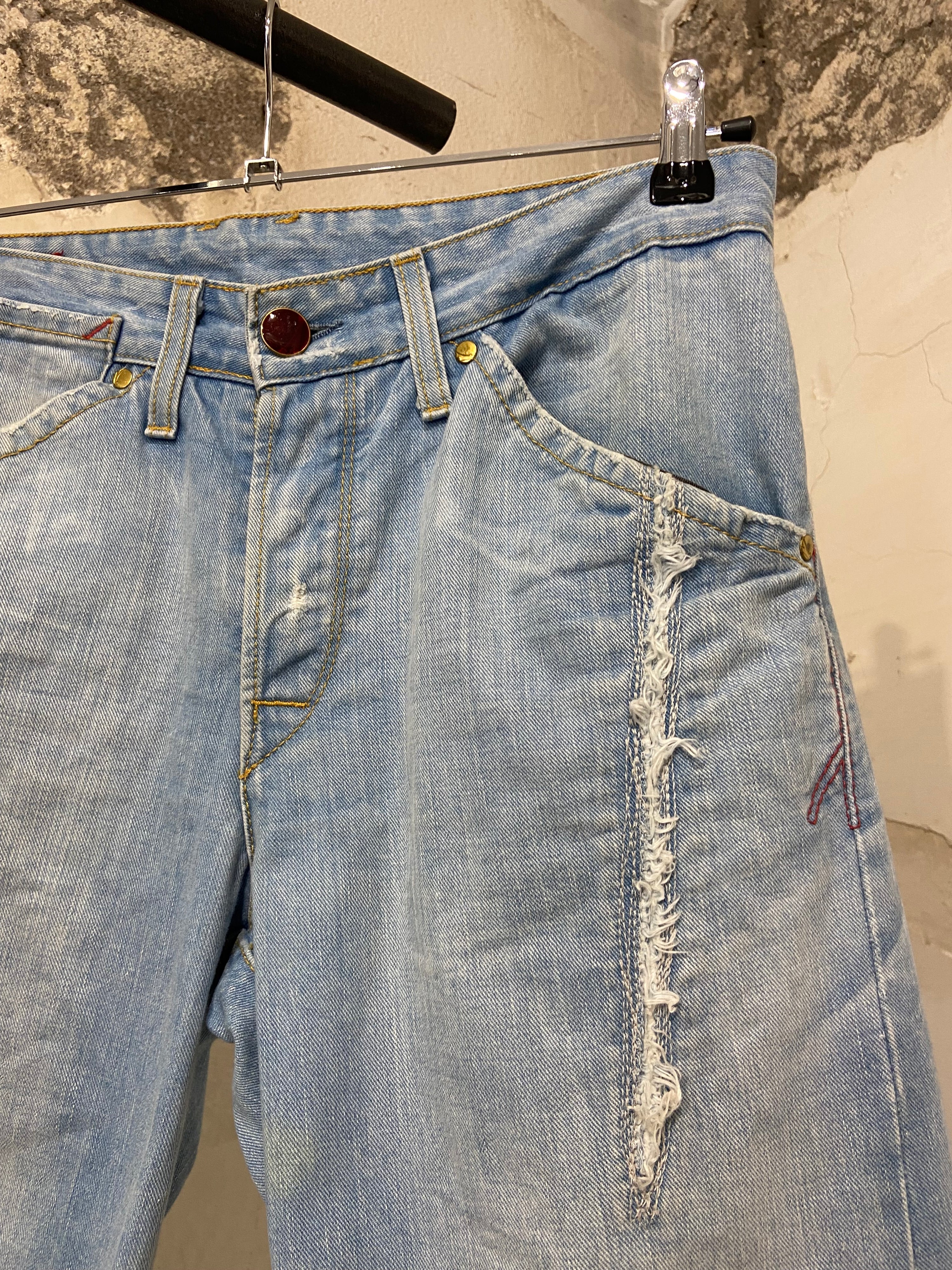 Levi’s® Engineered Jeans