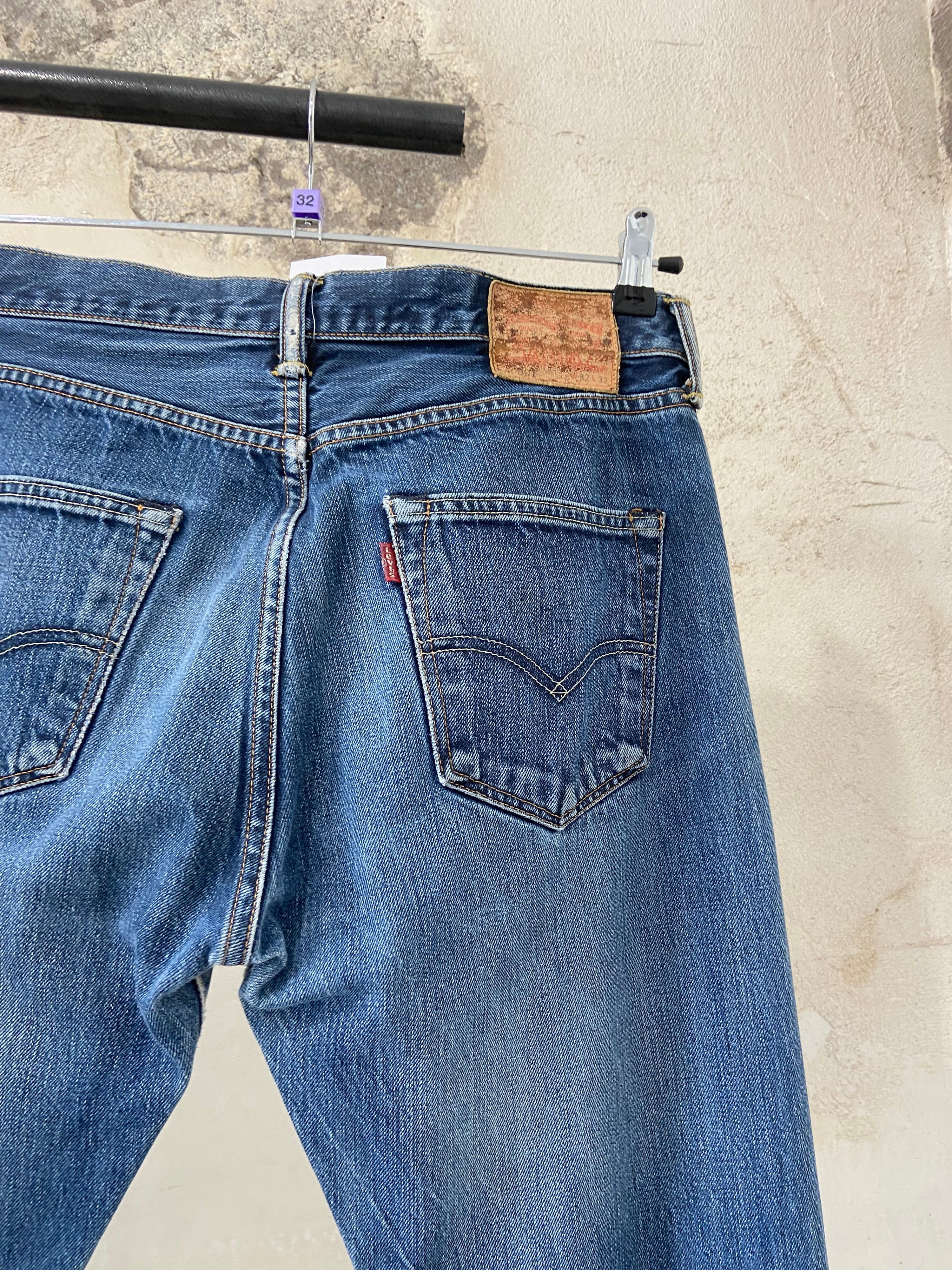 Levi’s Jeans