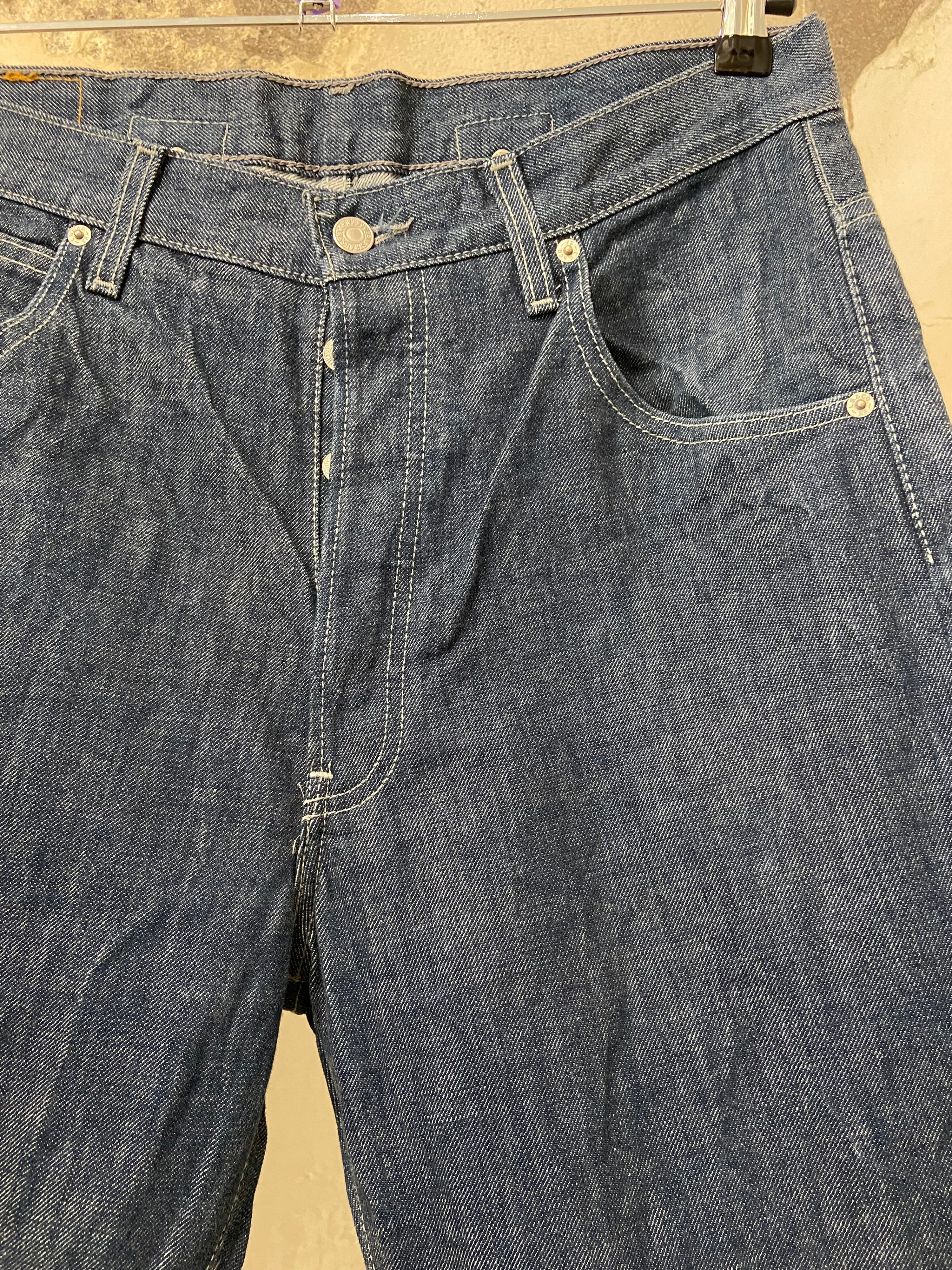 Levi’s Engineered Jeans