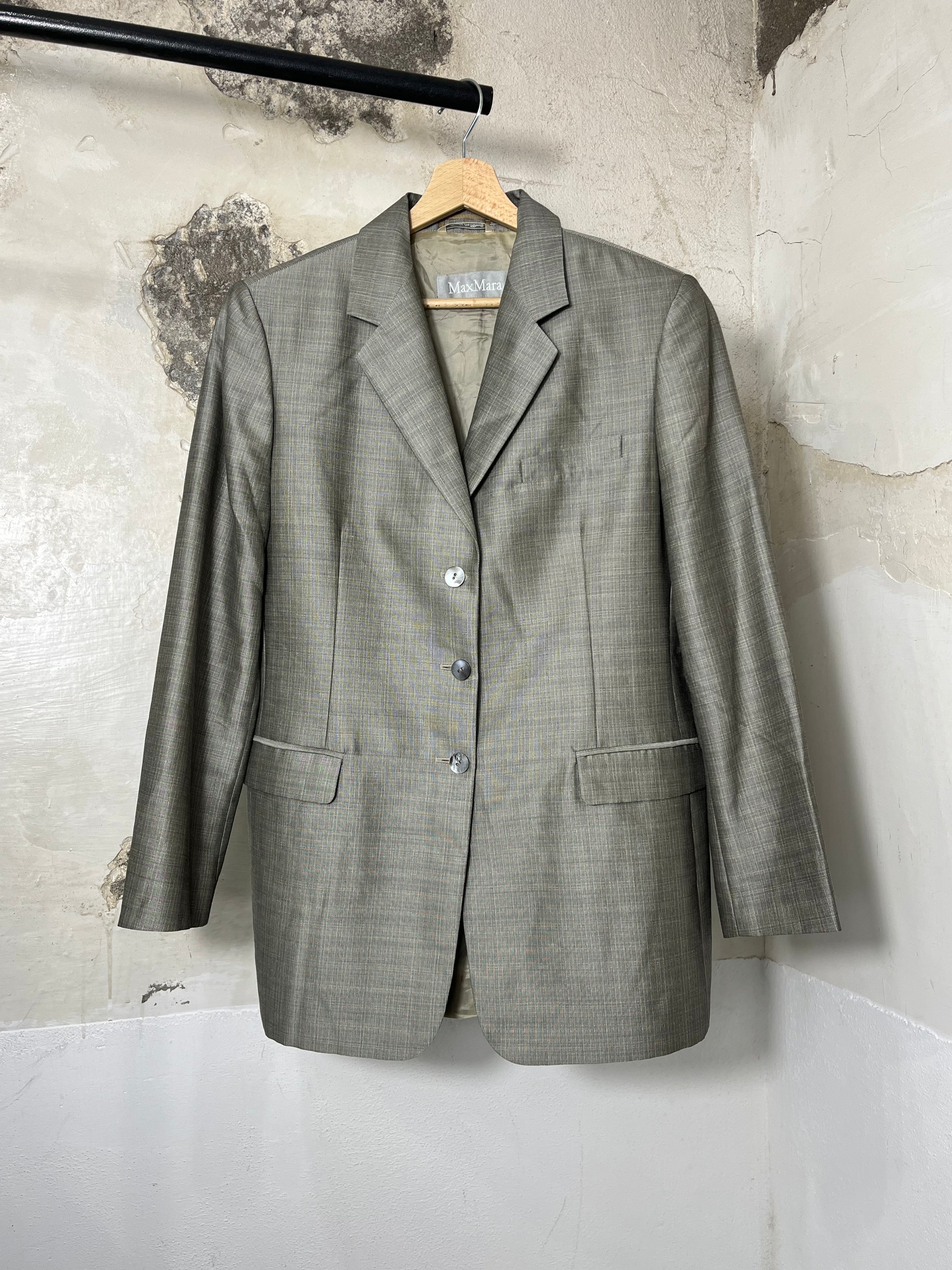 Max Mara Three Pieces