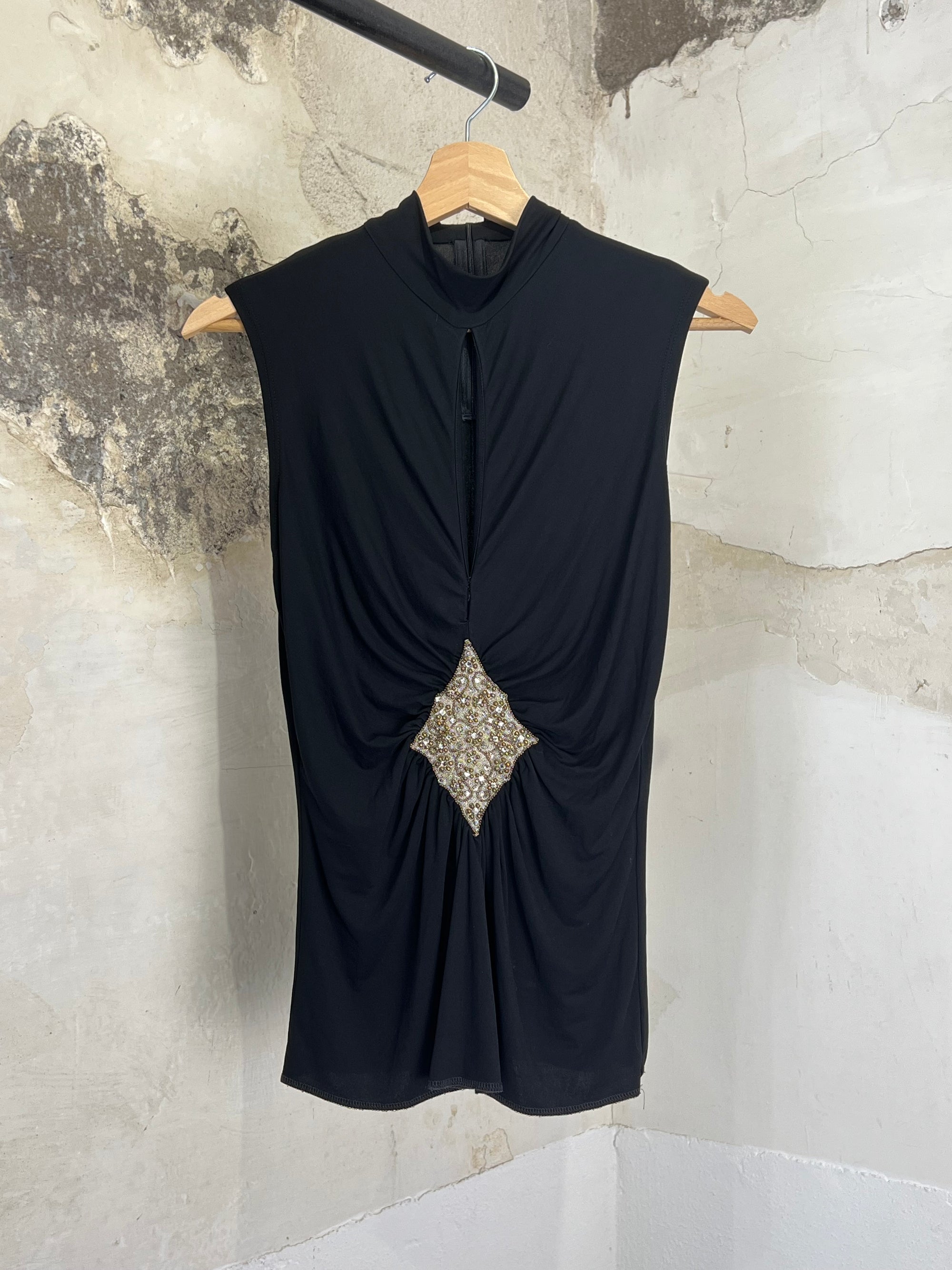 Roberto Cavalli Top