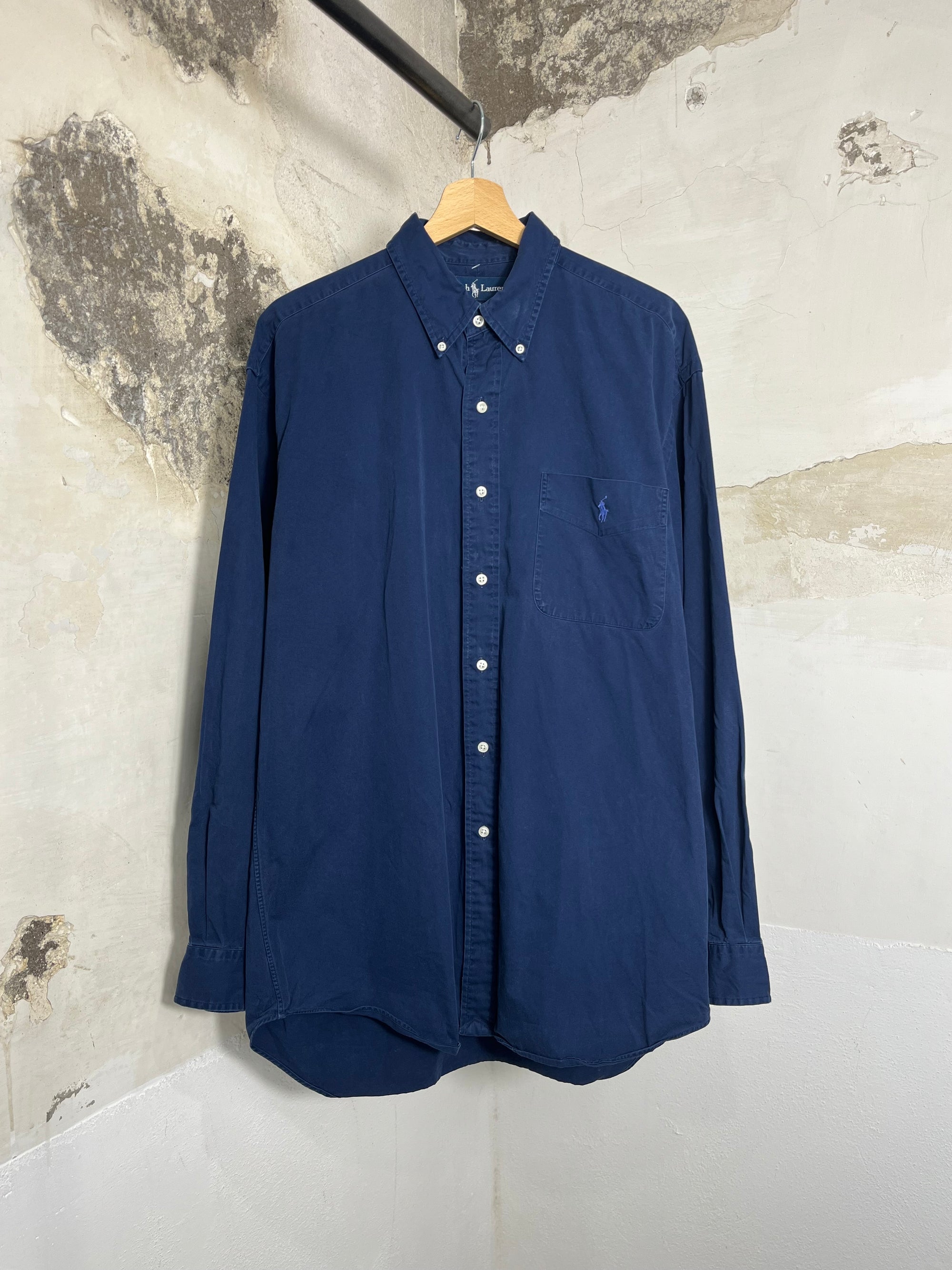 Camicia Polo Ralph Lauren