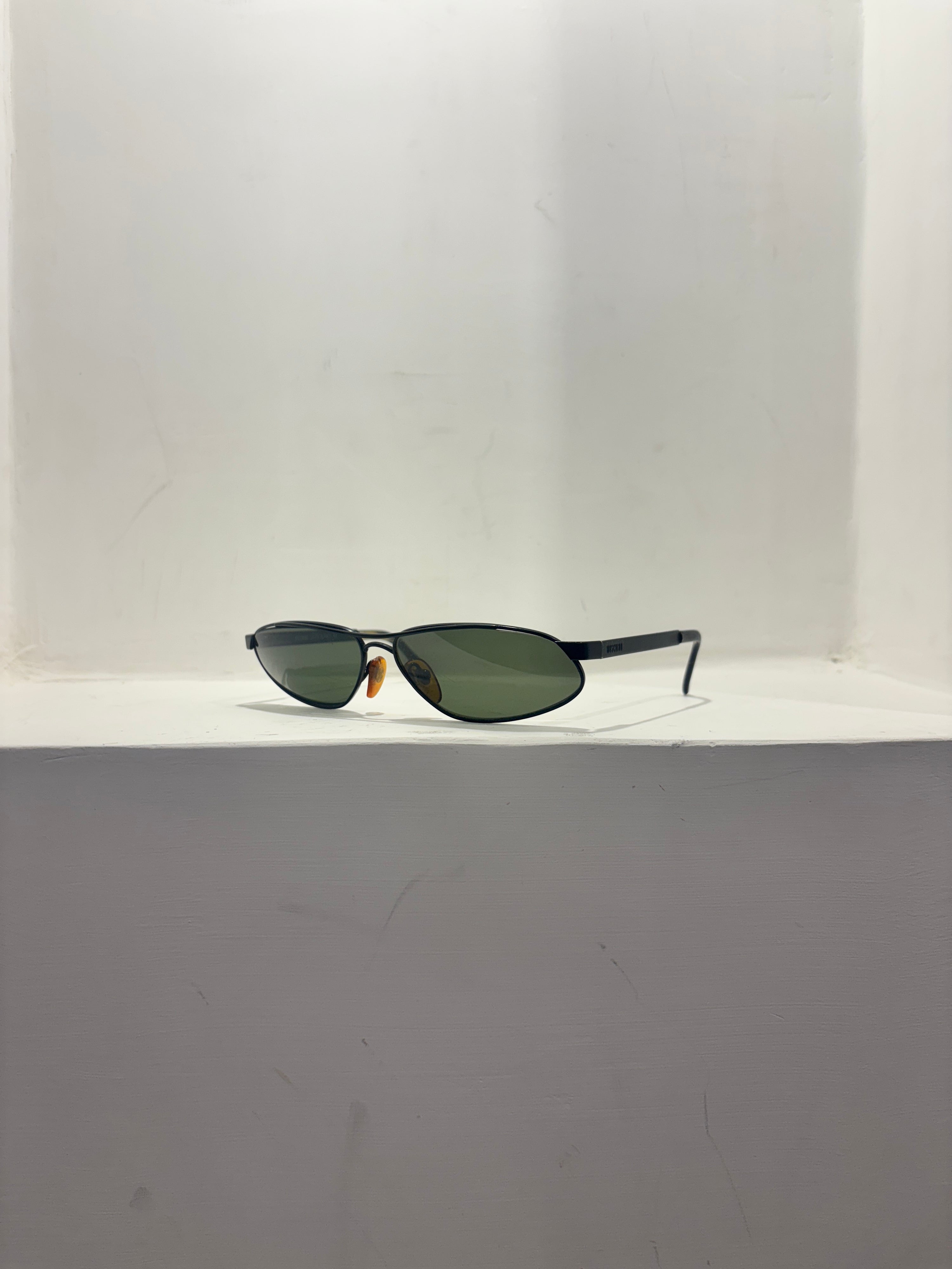 Moschino sunglasses