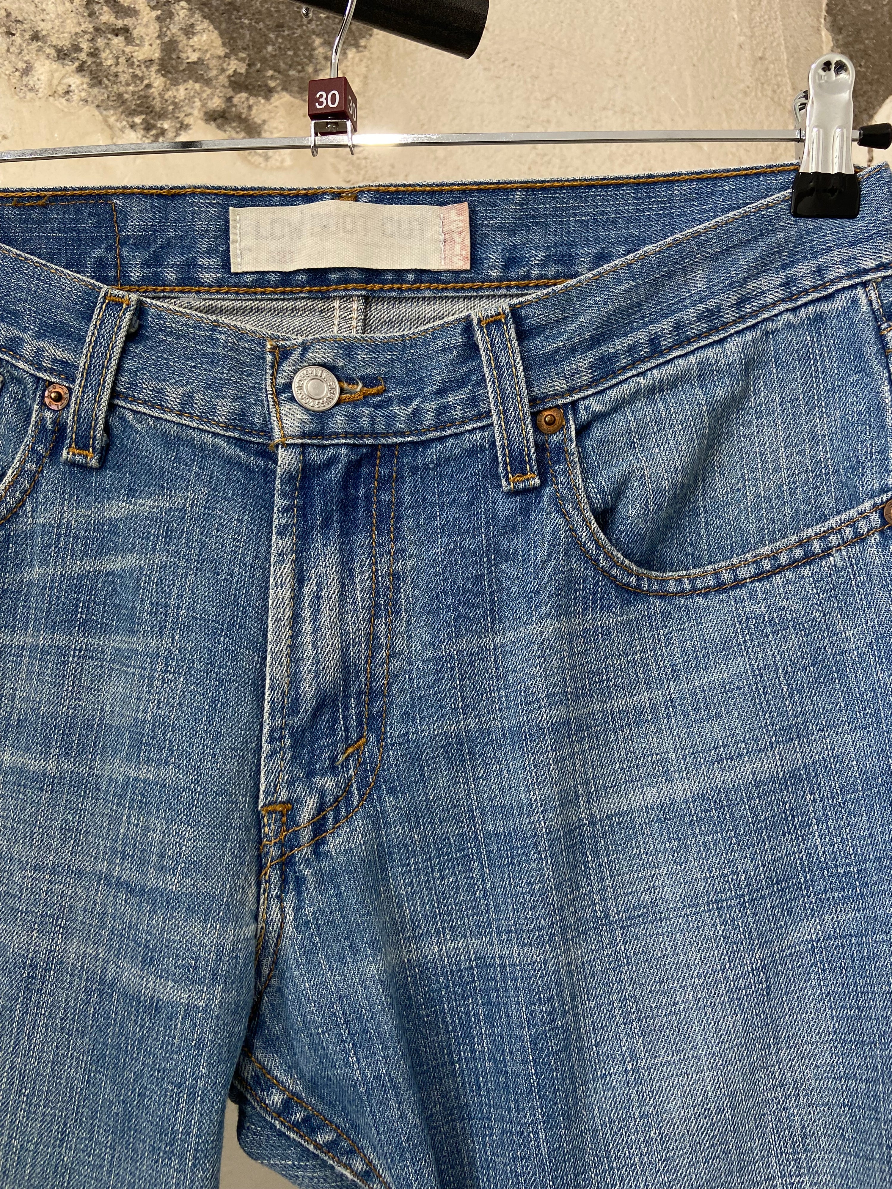Levi’s Jeans