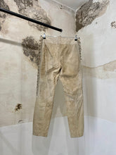 Load image into Gallery viewer, Prada leather trousers
