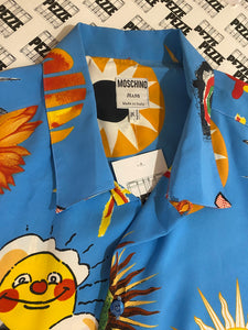 Moschino sun shirt