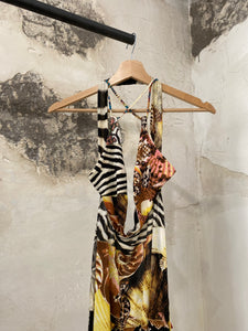 Cavalli dress