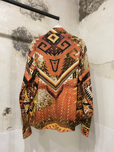 Roberto Cavalli shirt