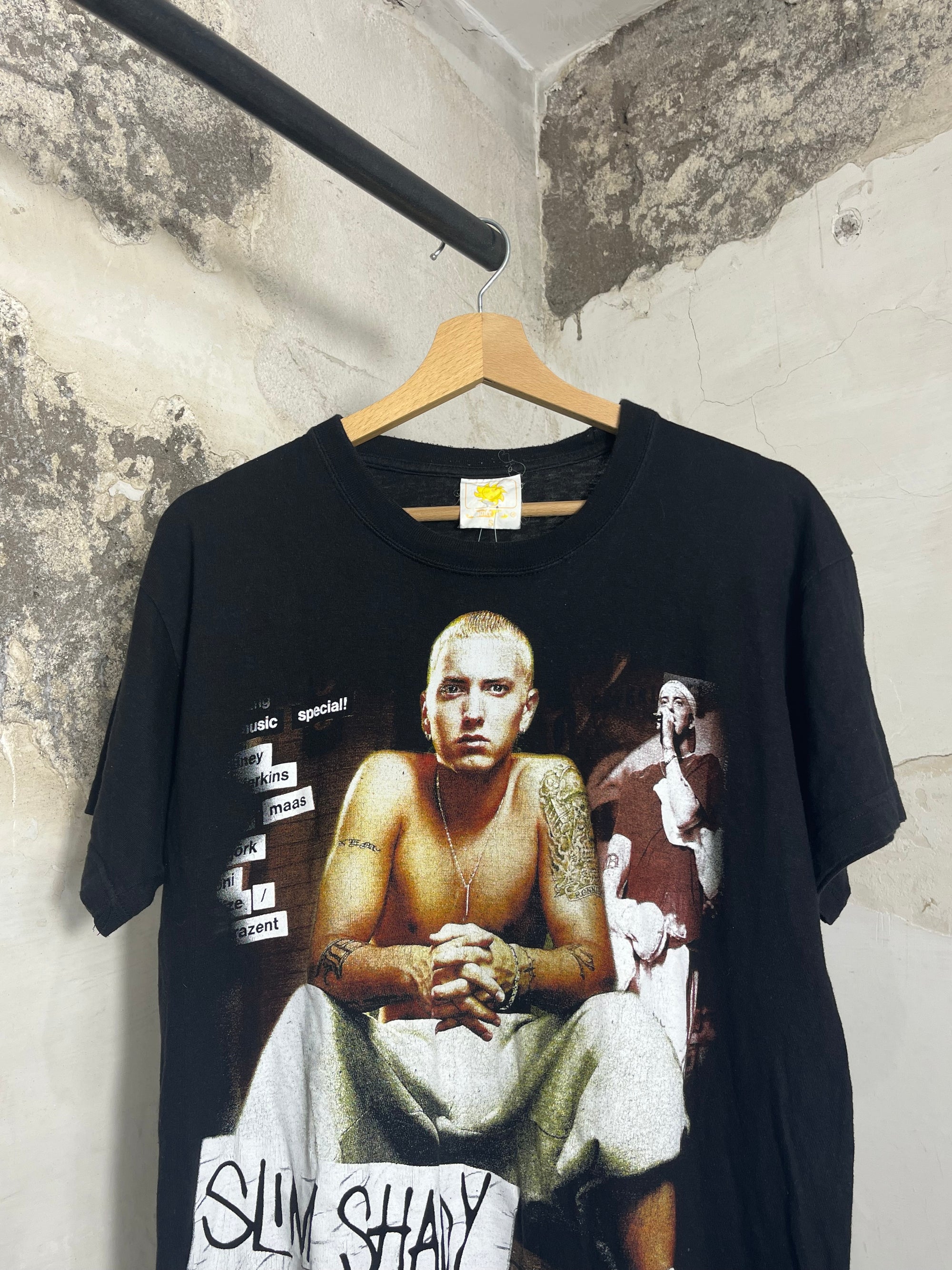 Eminem T-Shirt