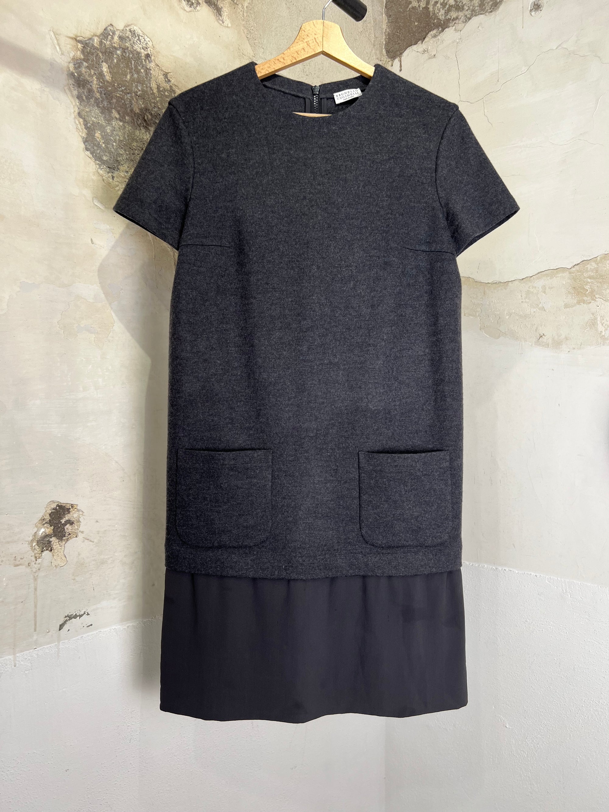 Brunello Cucinelli Dress